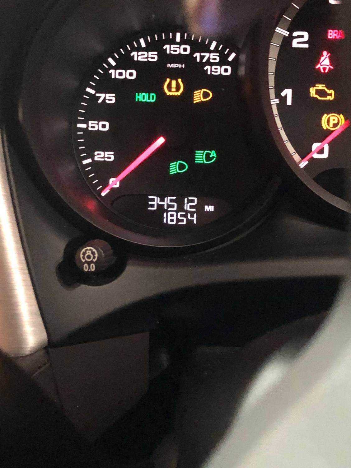 Automatic High Beam - Rennlist - Porsche Discussion Forums