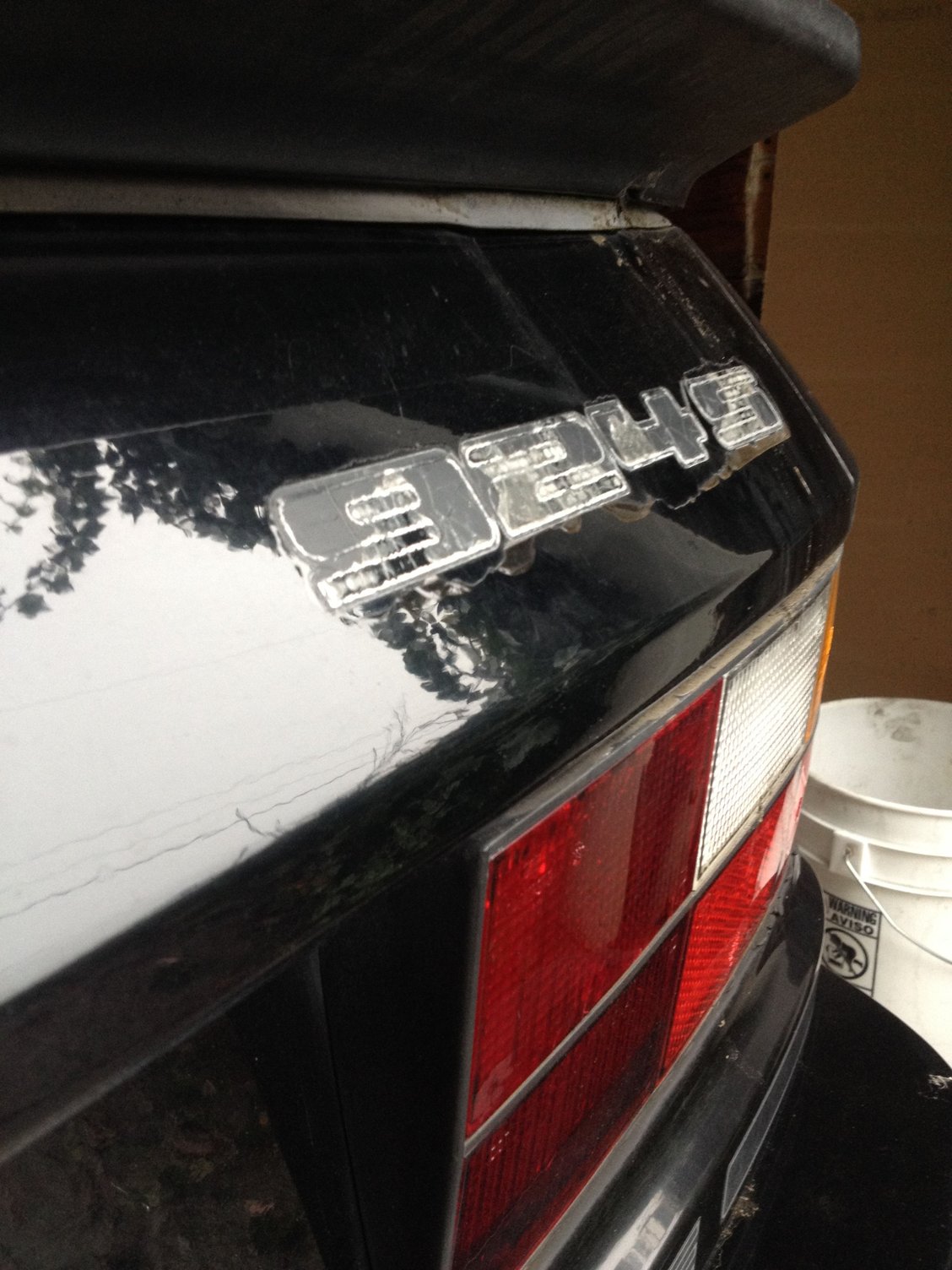 Clear Coat Repair - Rennlist - Porsche Discussion Forums