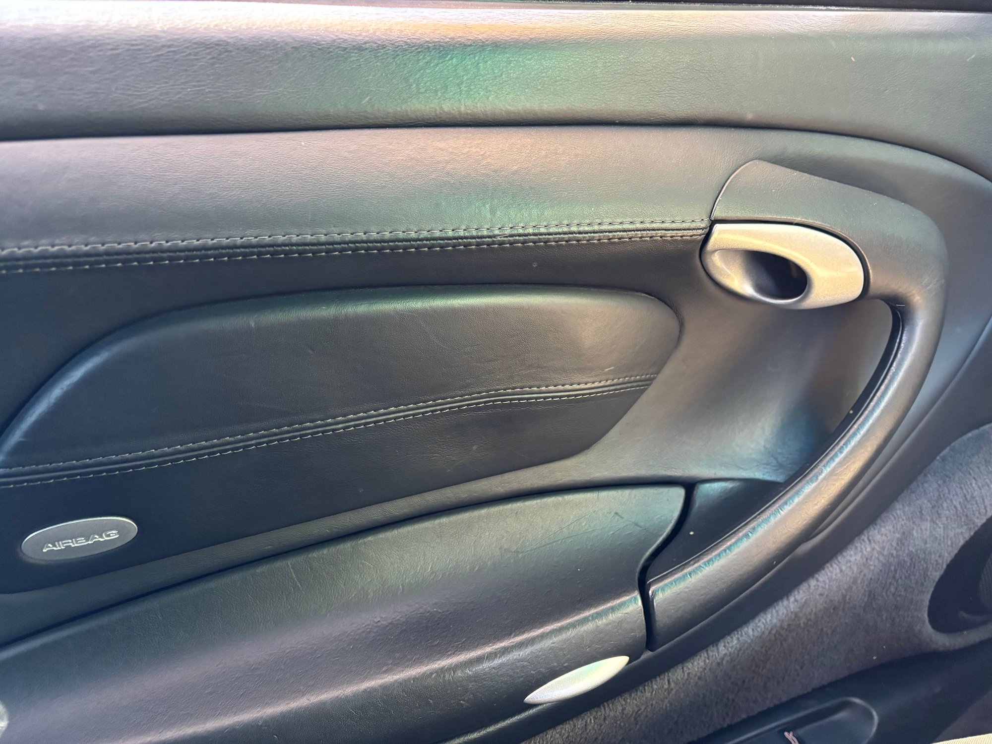 2004 Porsche 911 - 2004 Porsche 911 Carrera “40 Jahre” (996 40th Anniversary Edition, No. 967 of 1,963) - Used - Needham, MA 2494, United States