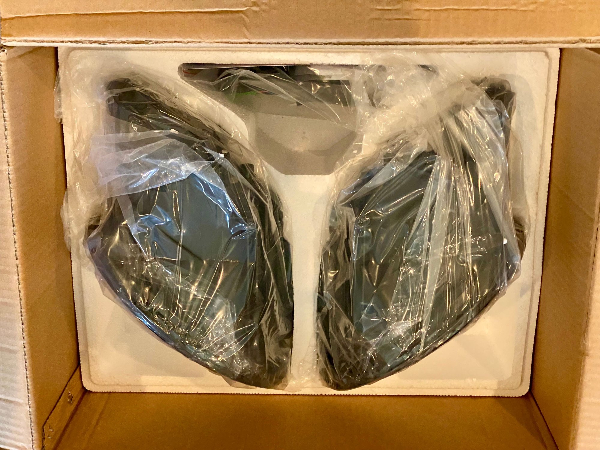 Lights - For a 993: As new Morimoto XB LED headlights and fog lights in classic white beam - New - -1 to 2026  All Models - Portland, OR 97239, United States