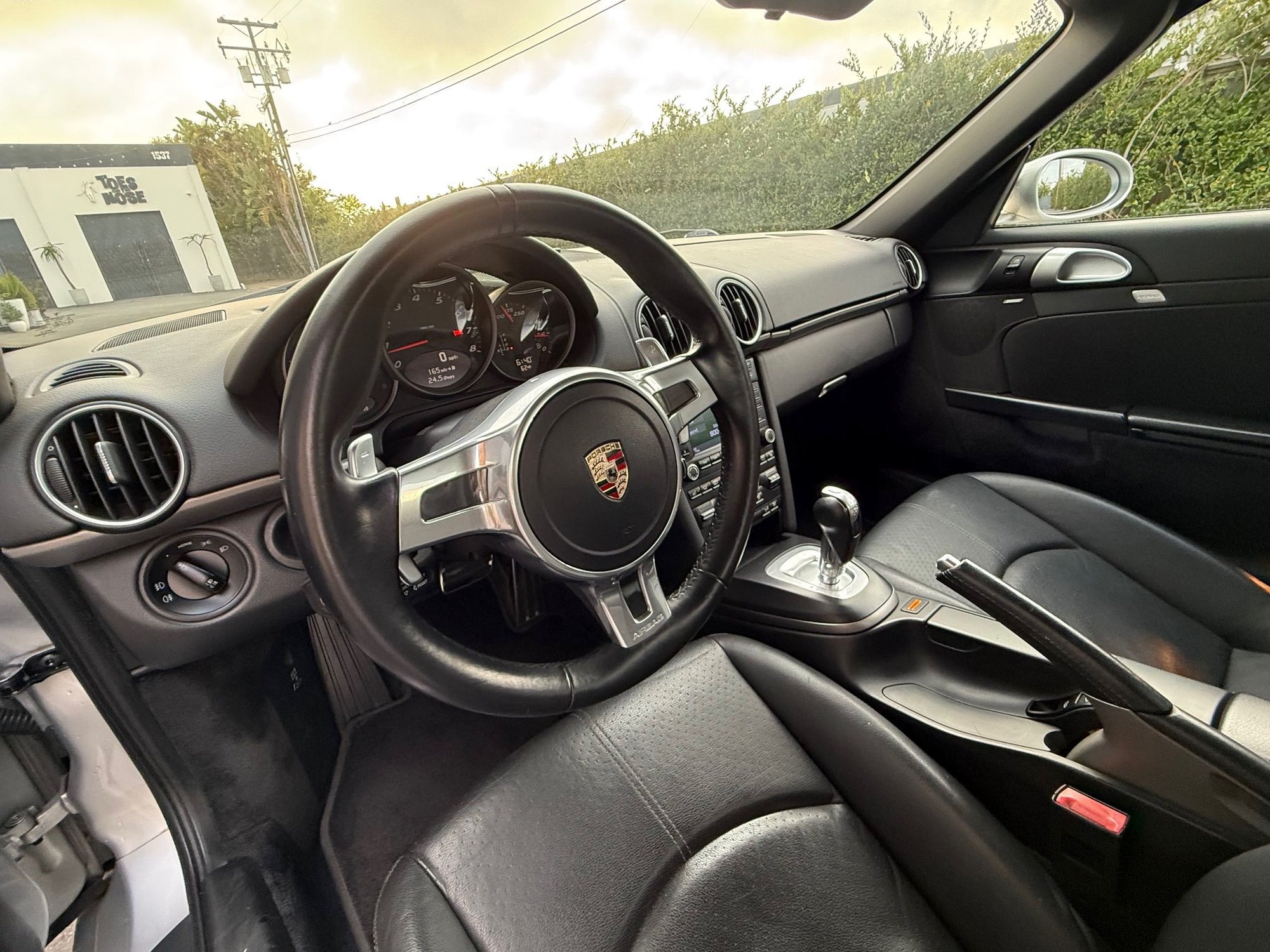 2009 Porsche Boxster - FS: 2009 Porsche Boxster PDK, silver, SoCal car - Used - VIN WP0CA29859S710091 - 67,800 Miles - 6 cyl - 2WD - Automatic - Convertible - Silver - Newport Beach, CA 92663, United States