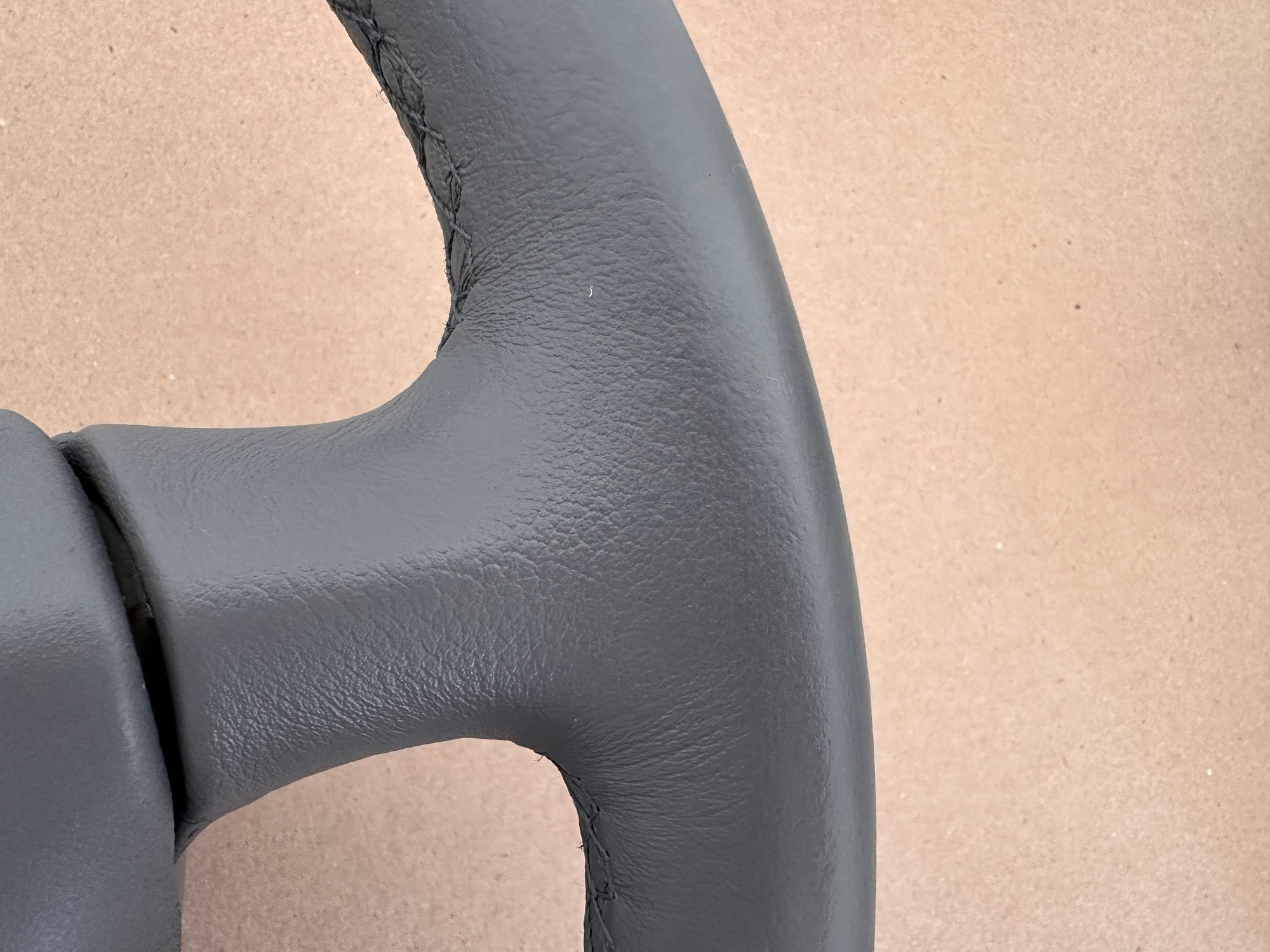 Steering/Suspension - Restored 996/993 Steering Wheel - Used - 1995 to 2005 Porsche 911 - Naples, FL 34119, United States