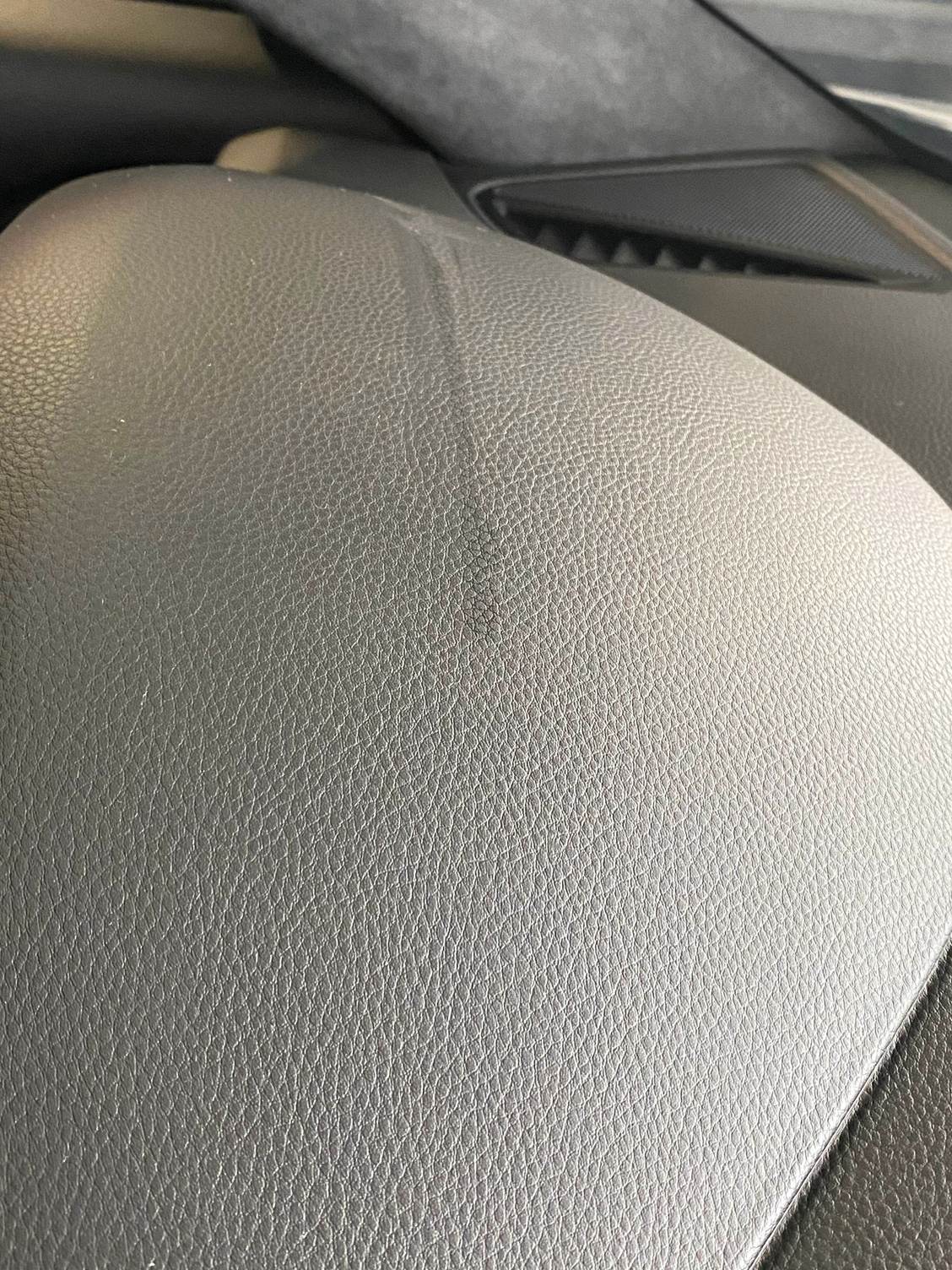 991.2 Dashboard Glue/Adhesive Stain Rennlist Porsche Discussion Forums