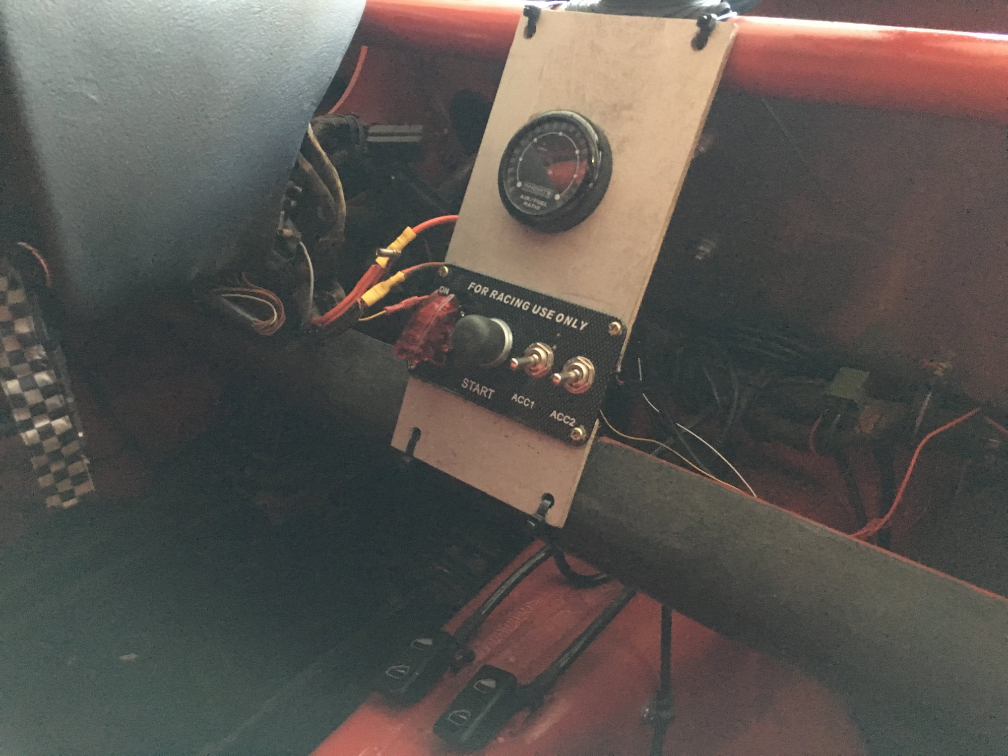 Ignition Switch Wiring What Color Goes To What Rennlist