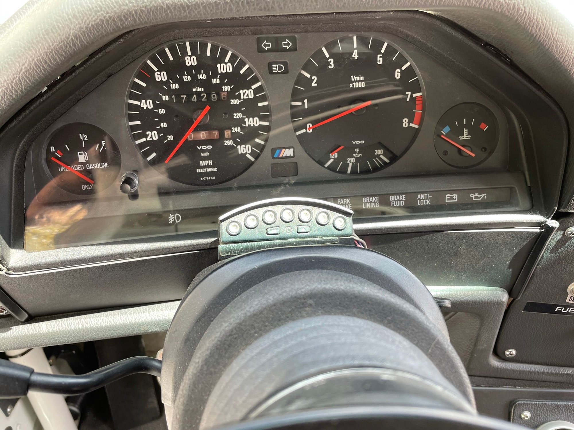 1988 BMW M3 - 1988 BMW M3 - E30 S14 Show/Track Car - Used - VIN 11111111111111111 - 174,300 Miles - 4 cyl - 2WD - Manual - Coupe - White - Waukesha, WI 53189, United States