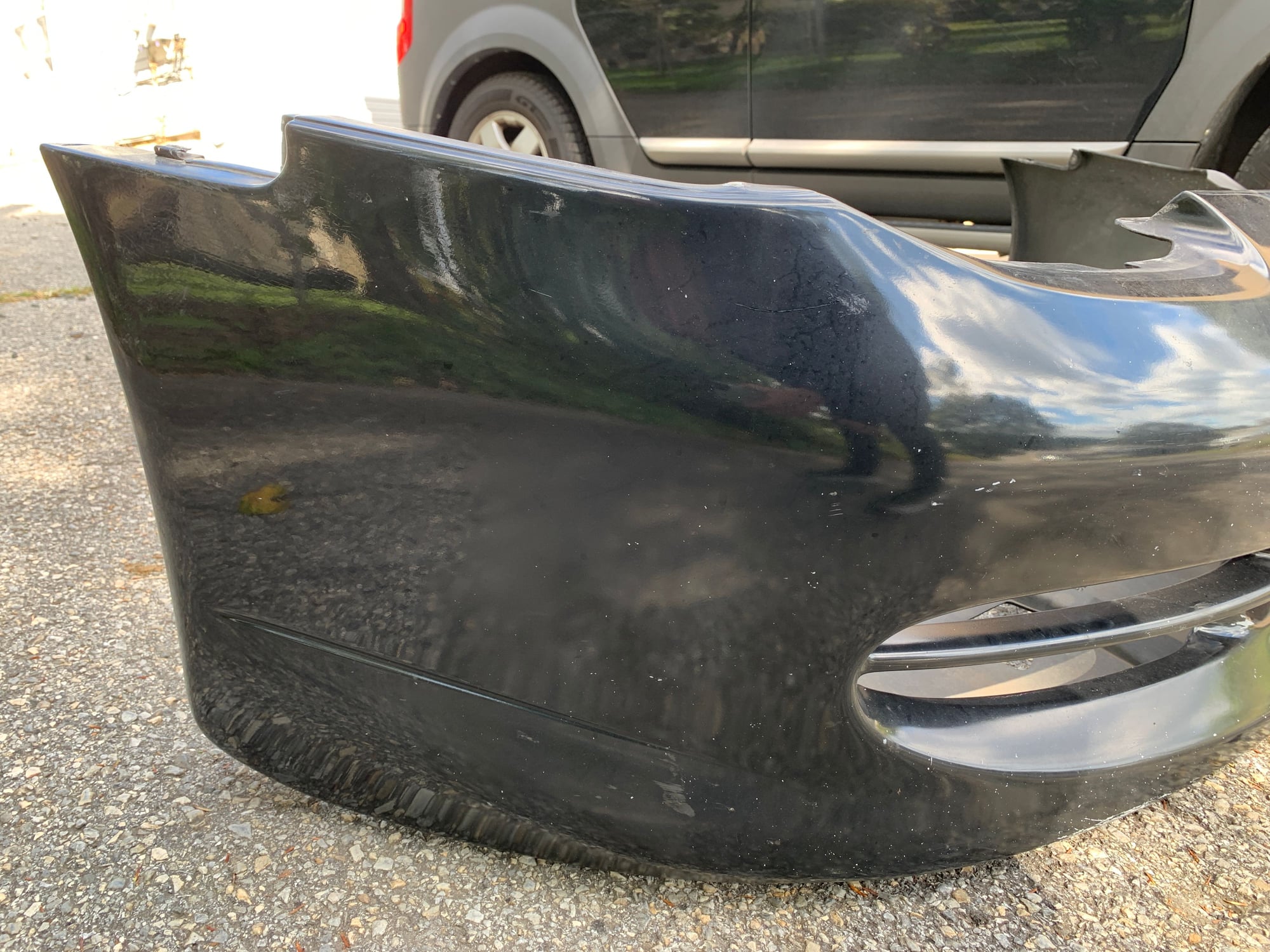 Exterior Body Parts - Pending pickup - 996.1 OEM Aero kit bumper - Used - 1999 to 2001 Porsche 911 - Conshohocken, PA 19428, United States