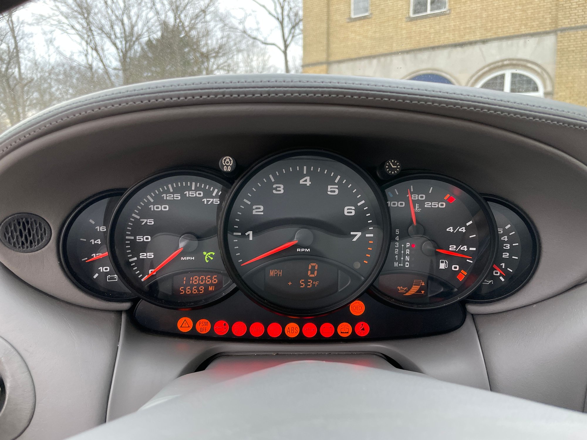 1999 Porsche 911 - 1999 Vesuvio Metallic C4 Coupe Tip - Well documented and maintained + extras - Used - VIN WP0AA299XXS626863 - 118,000 Miles - 6 cyl - AWD - Automatic - Coupe - Other - Indianapolis, IN 46208, United States