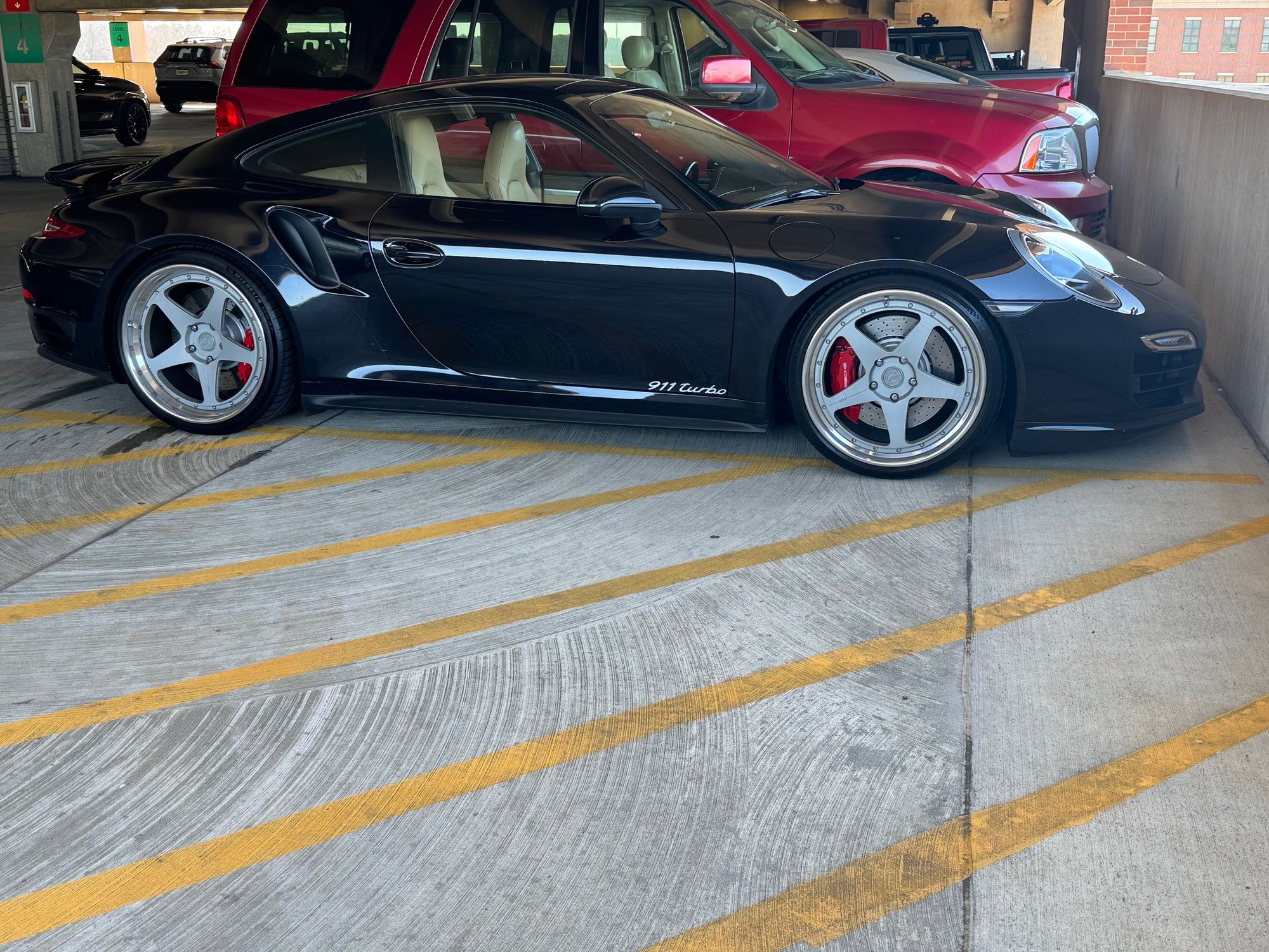 Wheels and Tires/Axles - AL13 C005R or Anrky AN28 - Used - 2014 to 2023 Porsche 911 - Auburn, GA 30011, United States