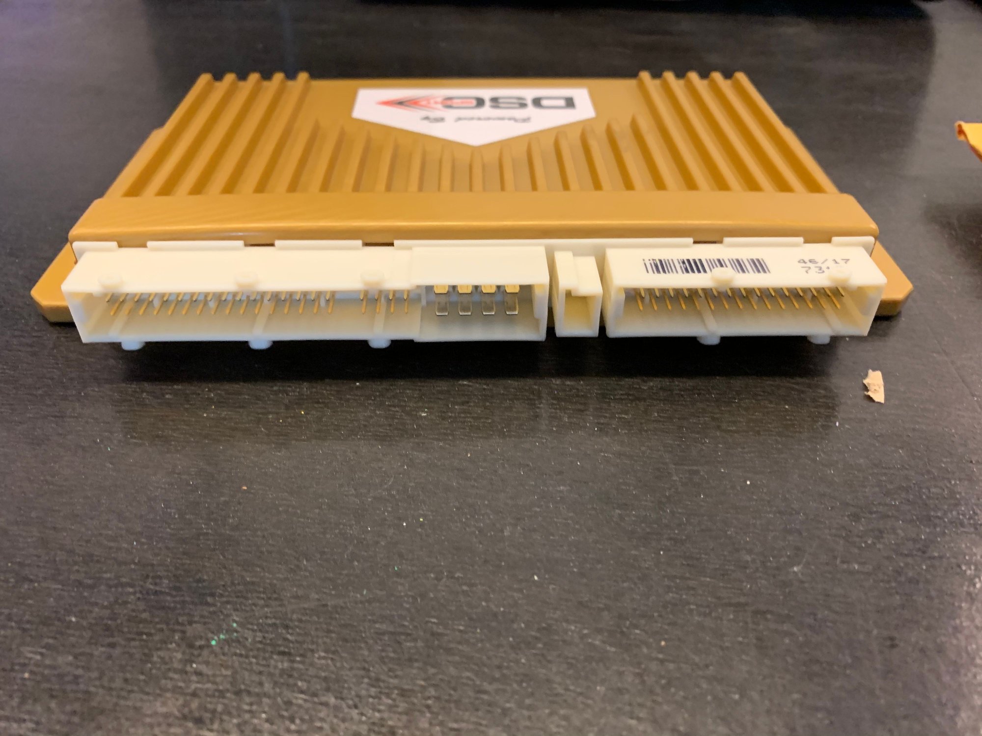 Steering/Suspension - DSC SPORT V3 CONTROLLER - 991 - Used - 2012 to 2019 Porsche 911 - Castle Rock, CO 80108, United States