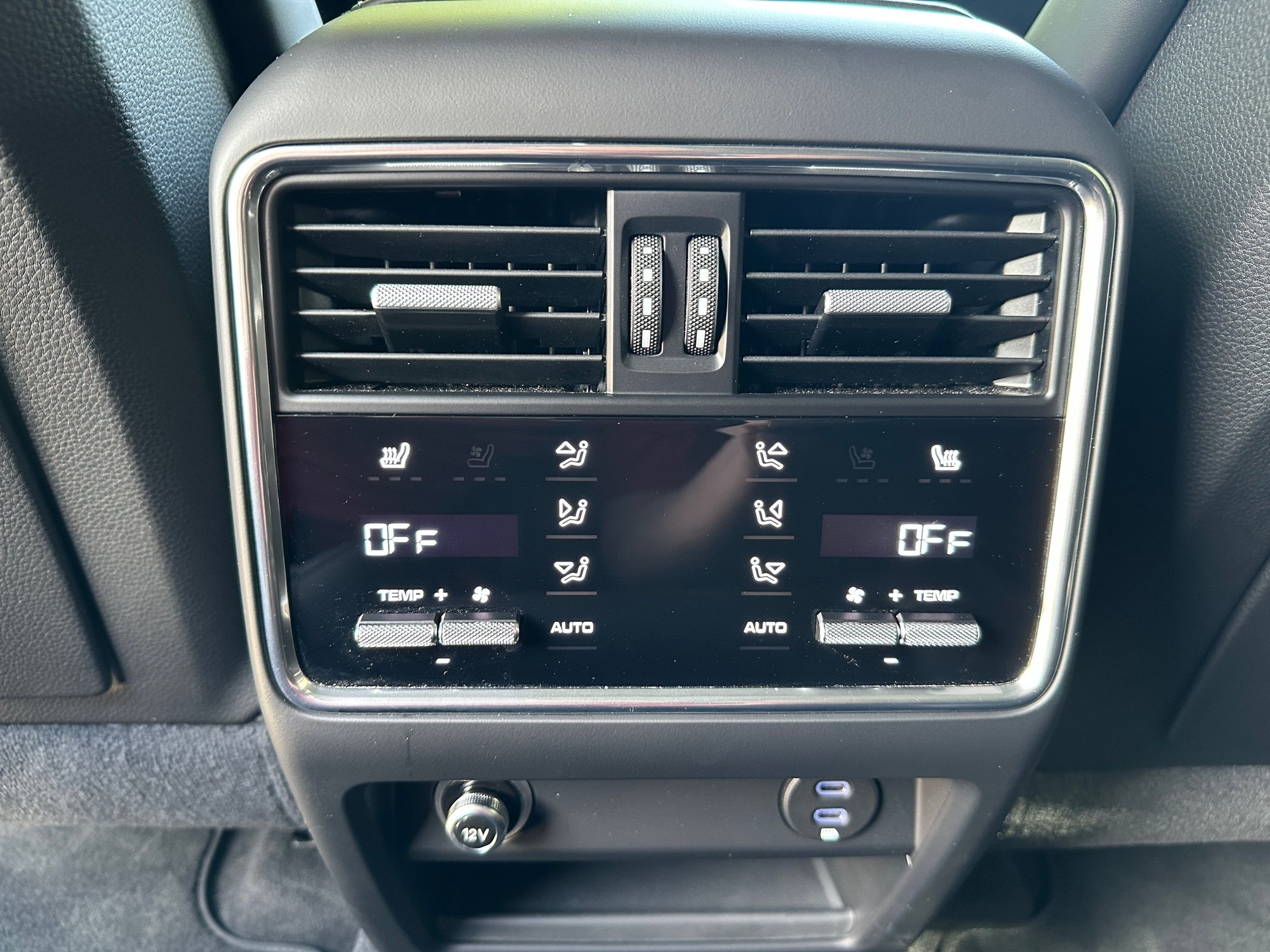 2023 Porsche Cayenne - 2023 Porsche Cayenne Turbo – Chromite Black Metallic – Loaded and Impeccable, CPO - Used - VIN WP1AF2AY3PDA20361 - 18,700 Miles - 8 cyl - AWD - Automatic - SUV - Black - Mckinney, TX 75072, United States