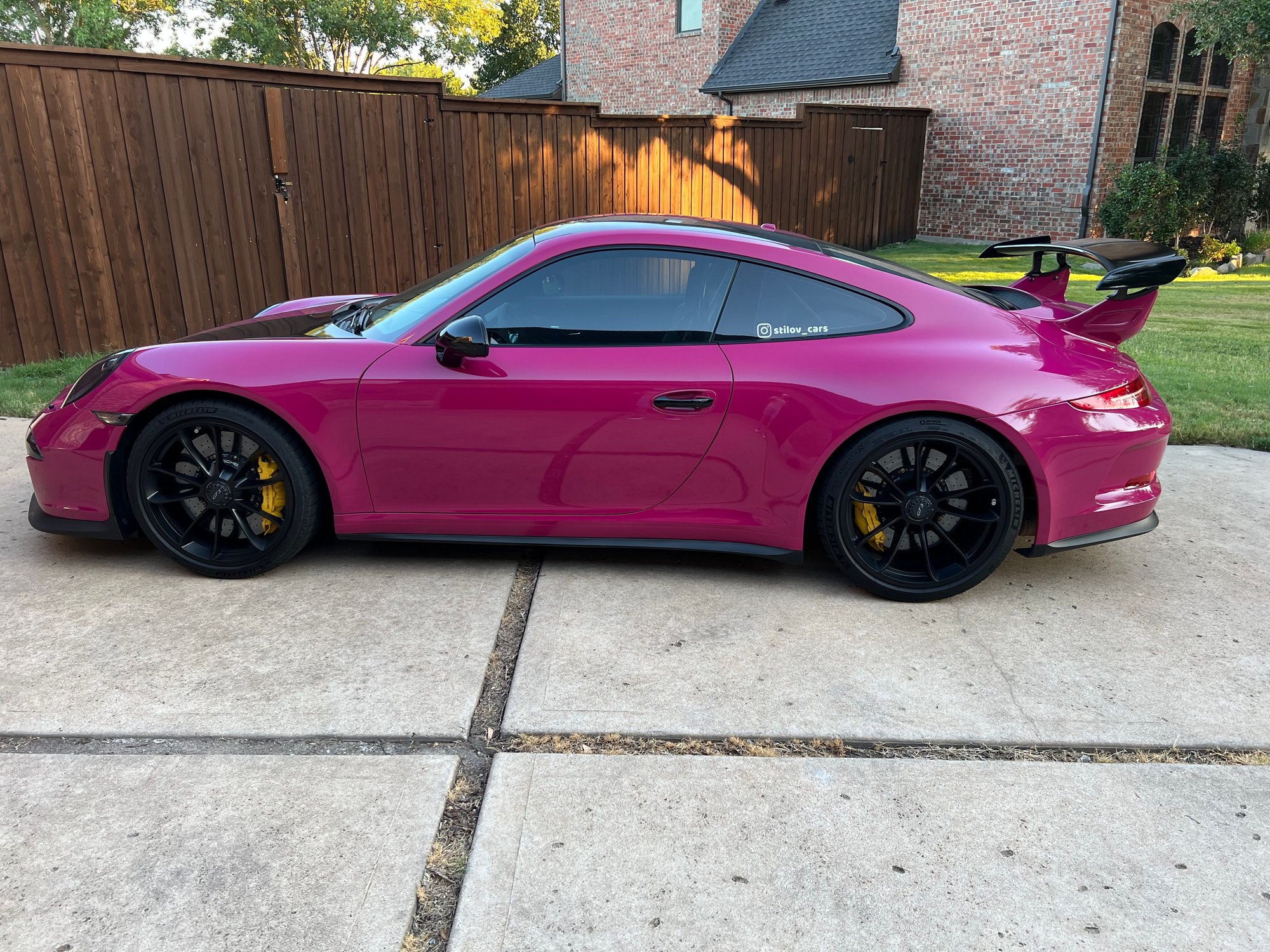 2015 Porsche GT3 - 2015 GT3 991 PCCB, LWB best price in the US - Used - VIN WP0AC2A99FS183867 - 28,500 Miles - 6 cyl - 2WD - Automatic - Coupe - White - Mckinney, TX 75072, United States