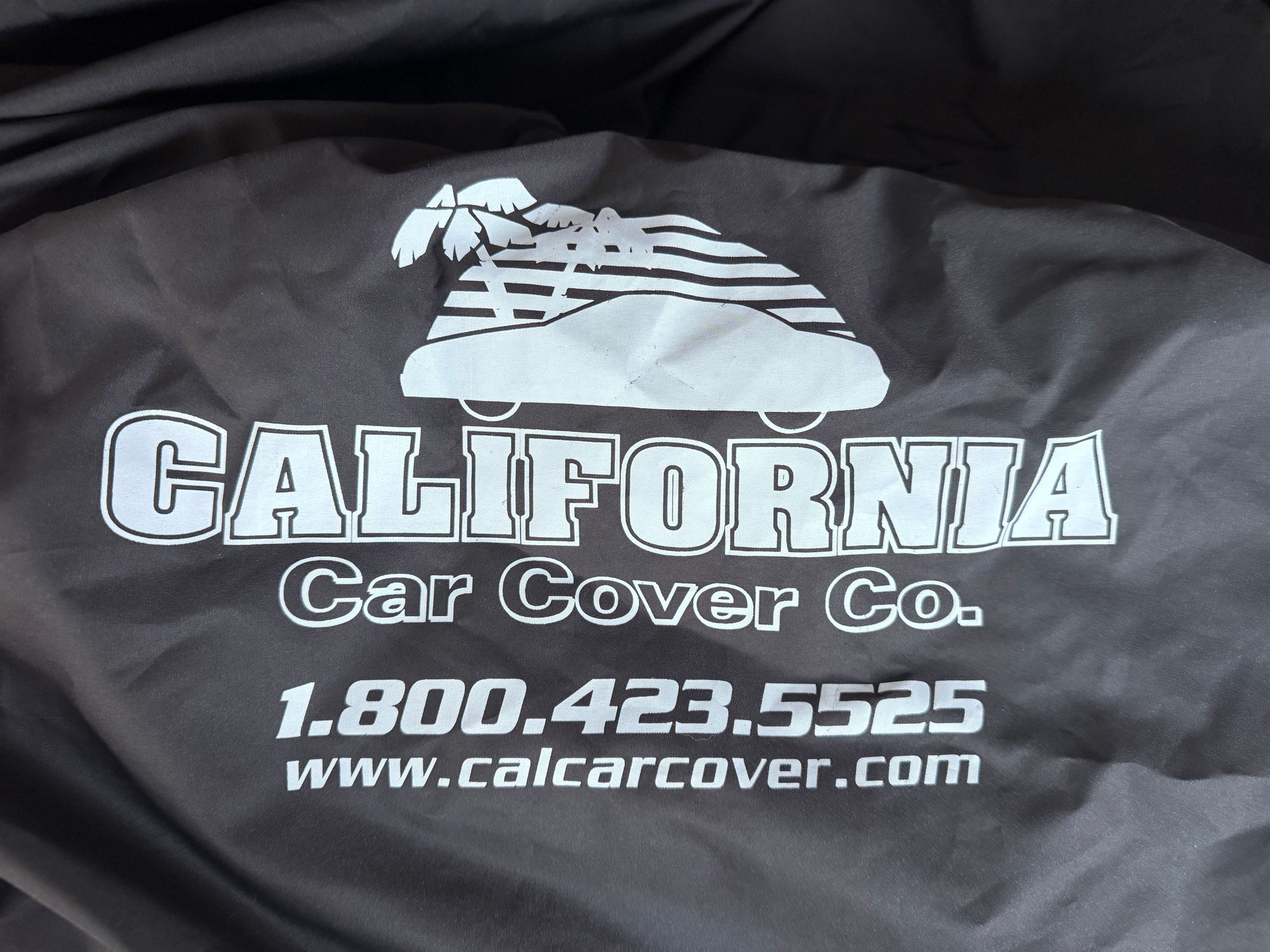 Accessories - California Car Cover for Porsche GT4 981 - Used - 2016 Porsche Cayman GT4 - Dallas, TX 75204, United States