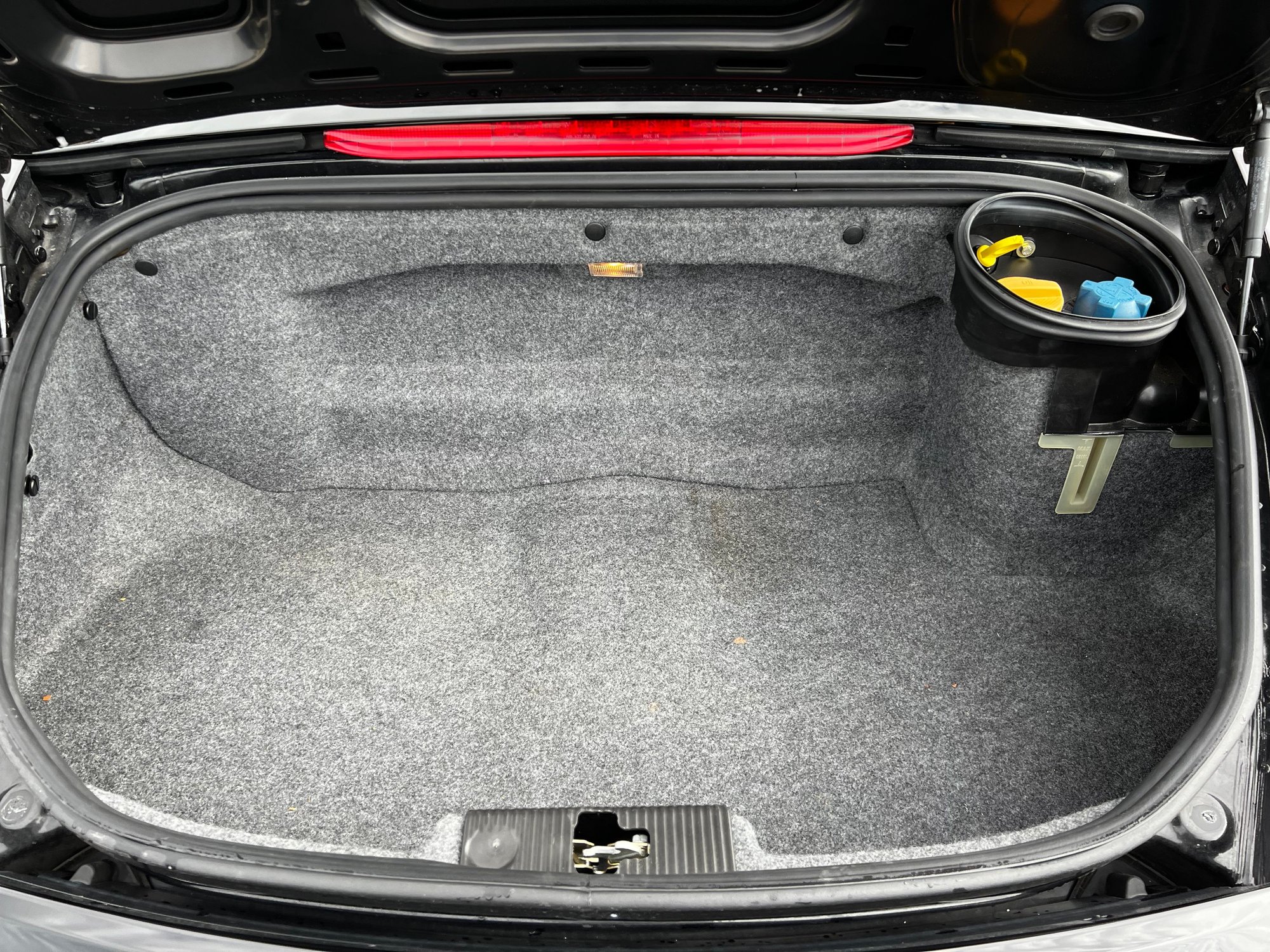 1999 Porsche Boxster - Clean 1999 Boxster - Used - Corpus Christi, TX 78415, United States