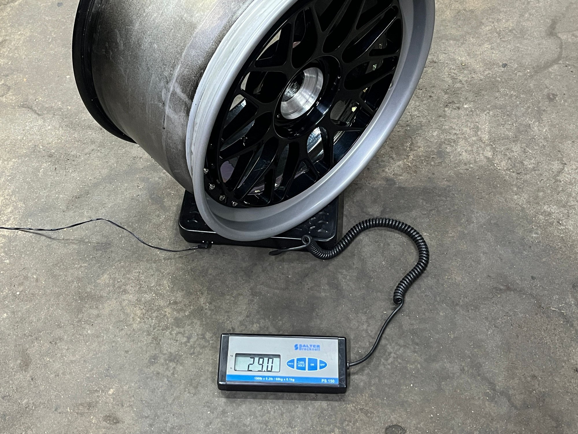 Wheels and Tires/Axles - HRE 300 Classic Centerlock wheels for 991 GT3 / Turbo and other CL cars - Used - -1 to 2027  All Models - -1 to 2027  All Models - Dallas, TX 75218, United States