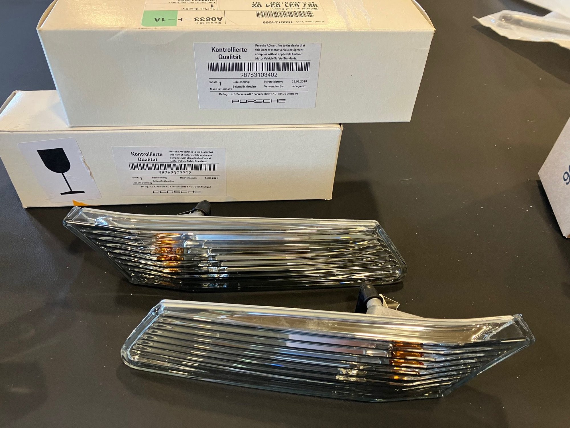 Miscellaneous - Aftermarket upgrades: engine, suspension and exterior parts - New - All Years  All Models - Ellwood City, PA 16117, United States