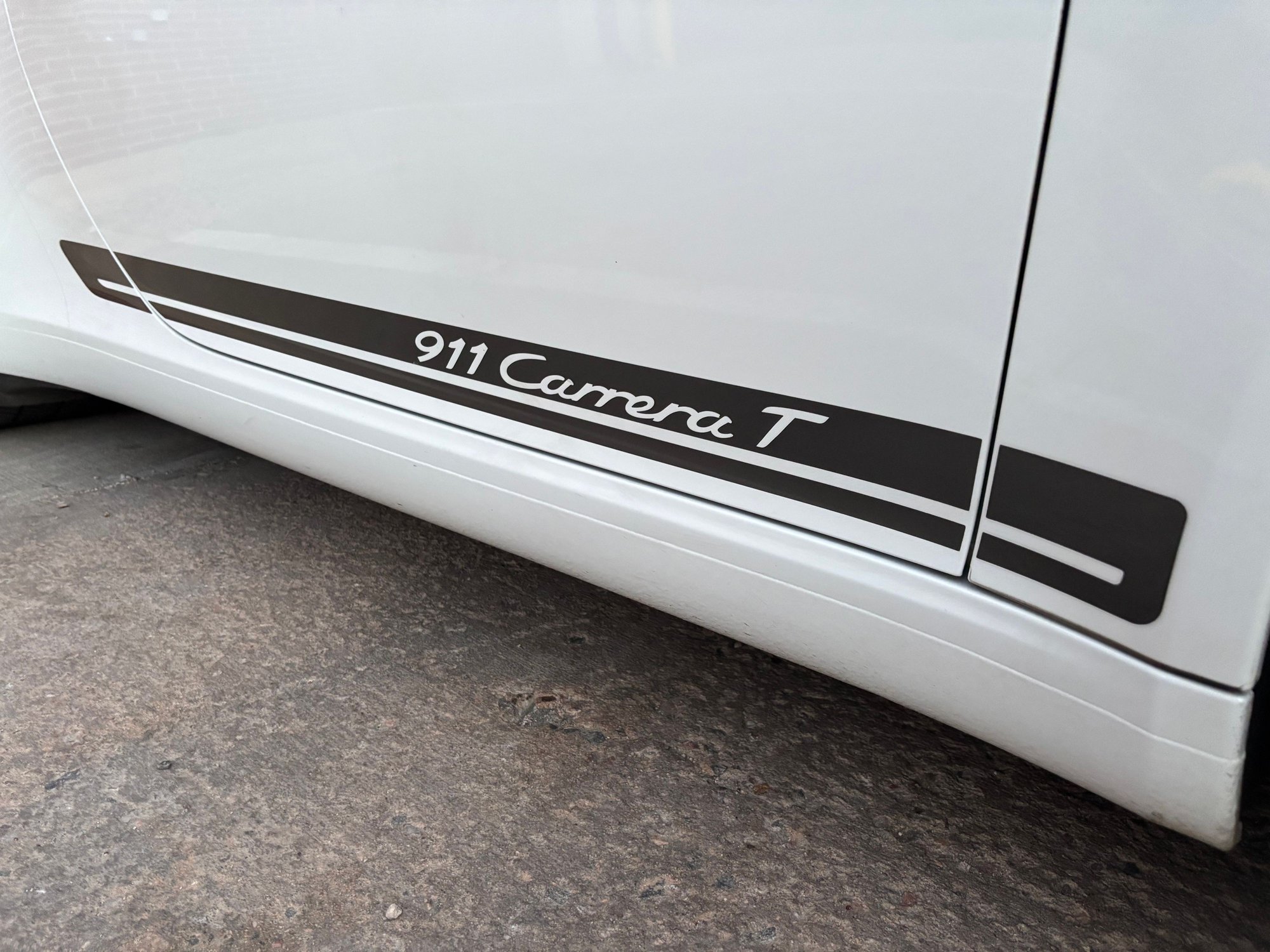 2019 Porsche 911 - 2019 Porsche 911 Carrera T, manual, ~22k miles - Used - Denver, CO 80211, United States