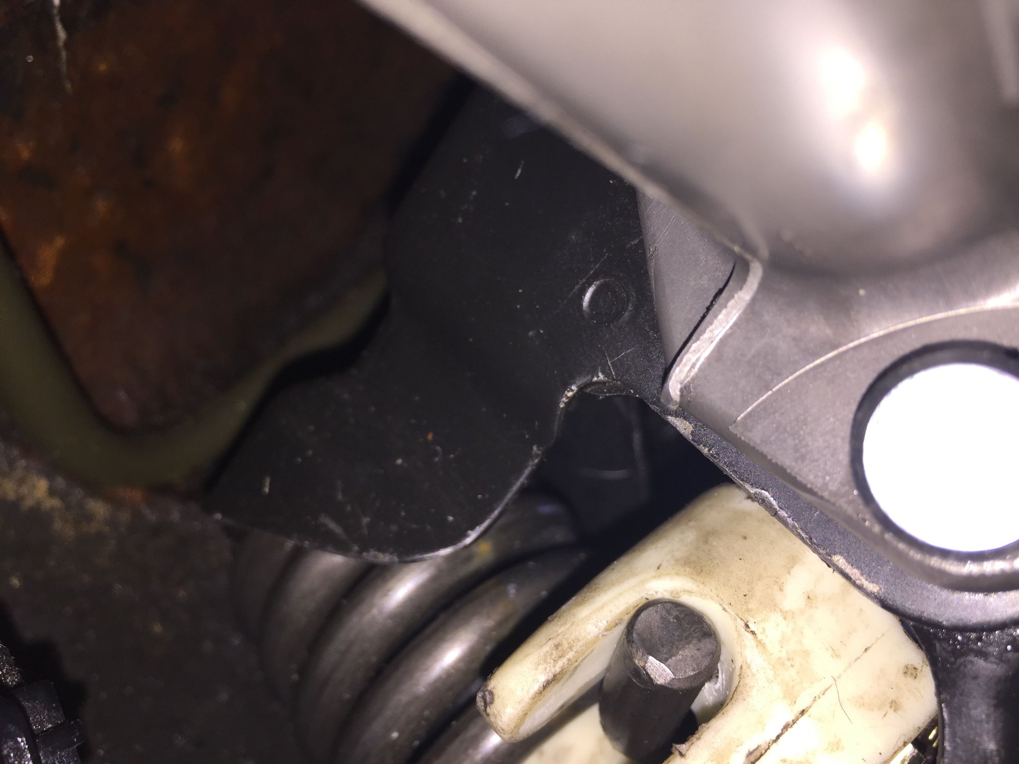 clutch pedal bleeding not working Page 5 Rennlist Porsche