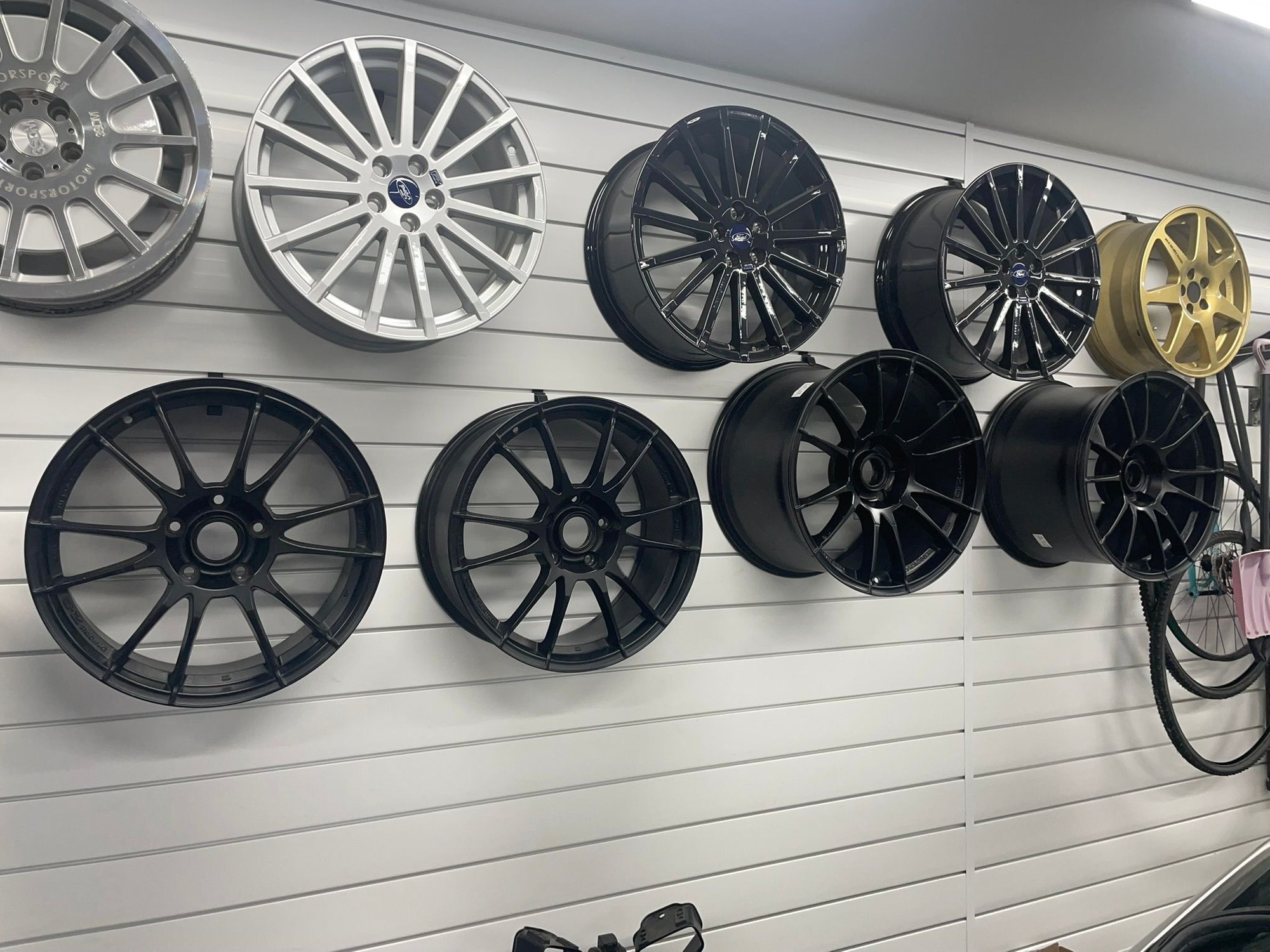Wheels and Tires/Axles - OZ Ultraleggera 19x12 ET51 and 19x8.5 ET53 for widebody 996/997 - Used - -1 to 2026  All Models - Minneapolis, MN 55417, United States