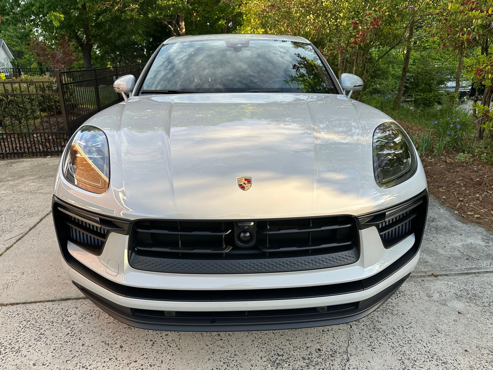 2024 Porsche Macan - 2024 Porsche Macan S Certified Pre-Owned - Used - VIN WP1AG2A59RLB35865 - 16,400 Miles - 6 cyl - AWD - Automatic - SUV - Other - Rock Hill, SC 29732, United States