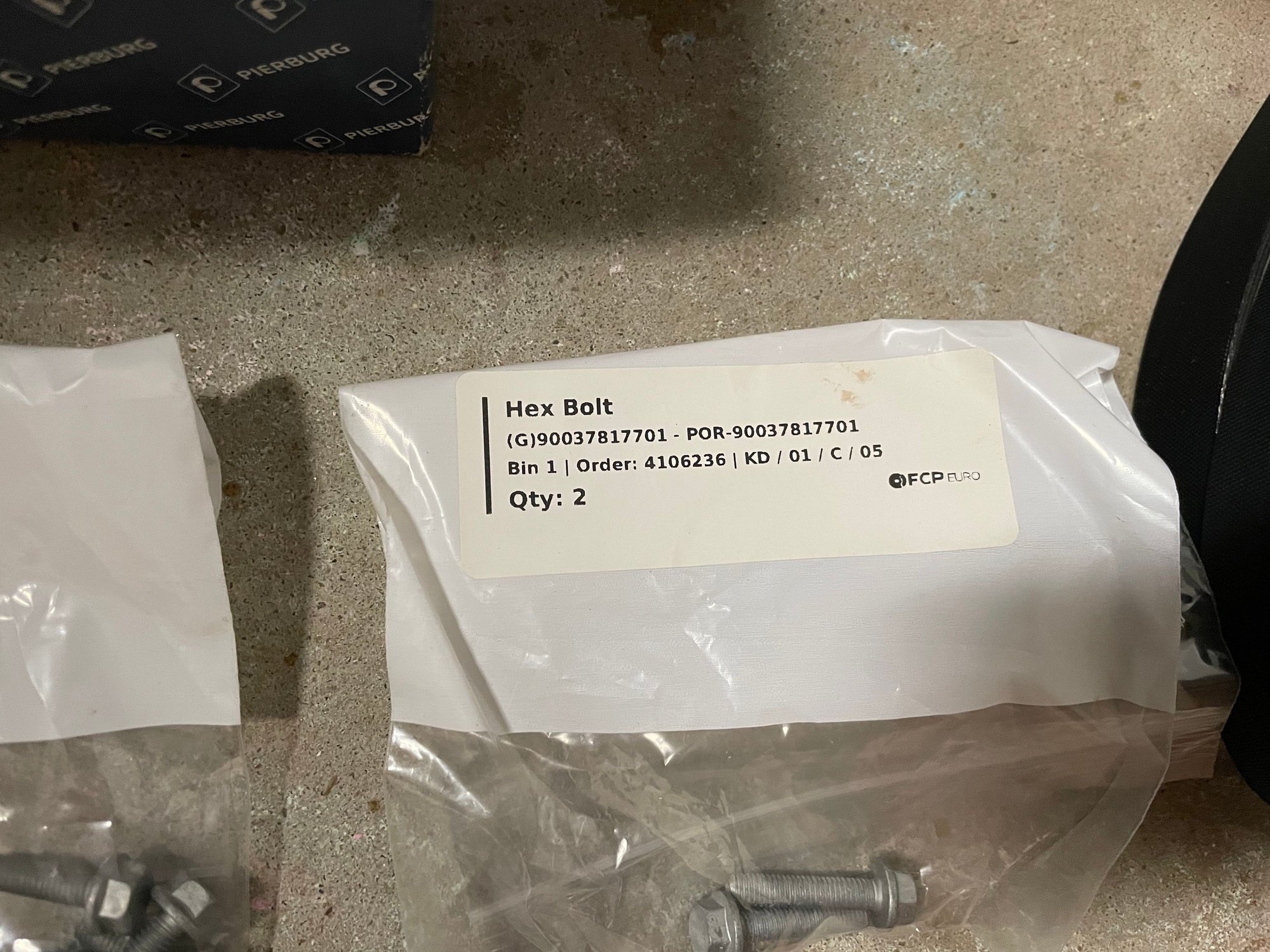 Miscellaneous - 996 Complete Water Pump & Thermostat Kit - New - 2001 to 2004 Porsche 911 - Raleigh, NC 27560, United States