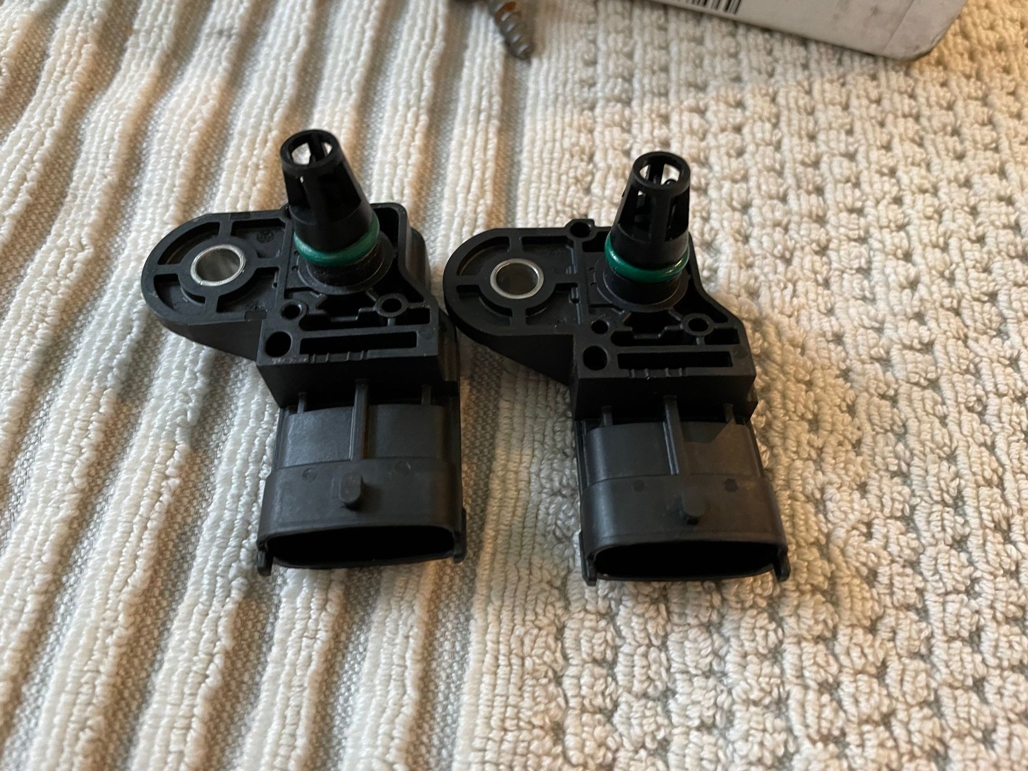 2011 Porsche 911 - 3 bar Cobb Map sensors 997.2 Turbo/ Turbo S - Engine - Electrical - $75 - Raynham, MA 02767, United States