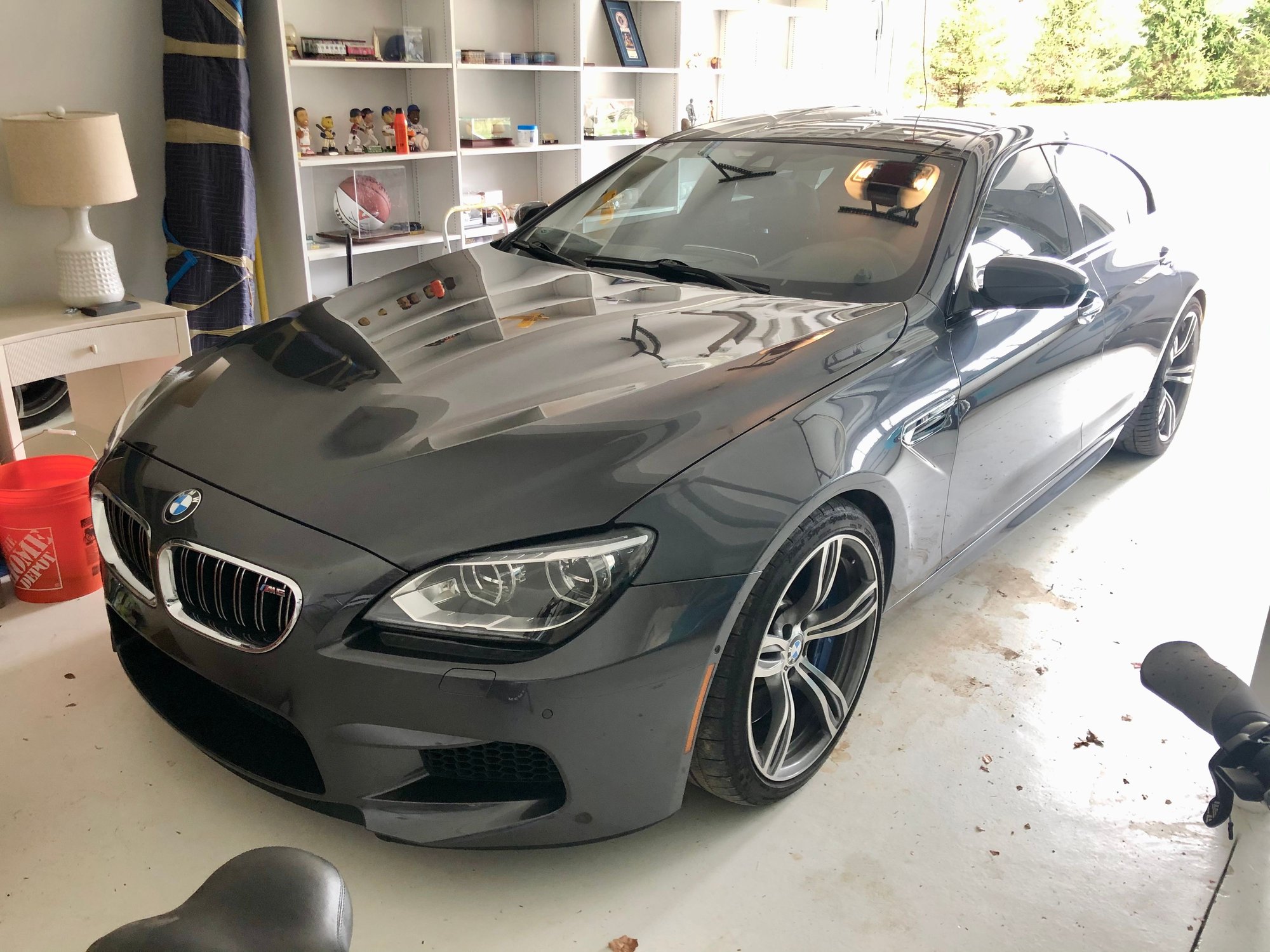 2014 BMW M6 Gran Coupe Individual Pristine Tasteful Mods Rennlist