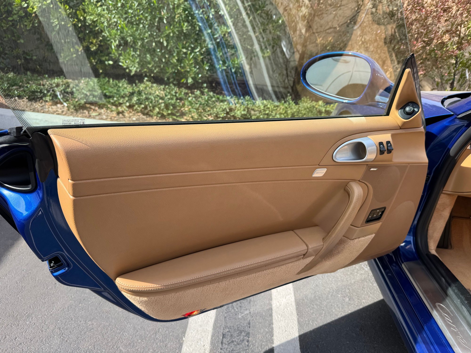 2009 Porsche 911 - 2009 997.2 911 Carrera S PDK - Used - VIN Wp0ab29909s721951 - 24,200 Miles - 6 cyl - 2WD - Automatic - Coupe - Blue - Dana Point, CA 92629, United States