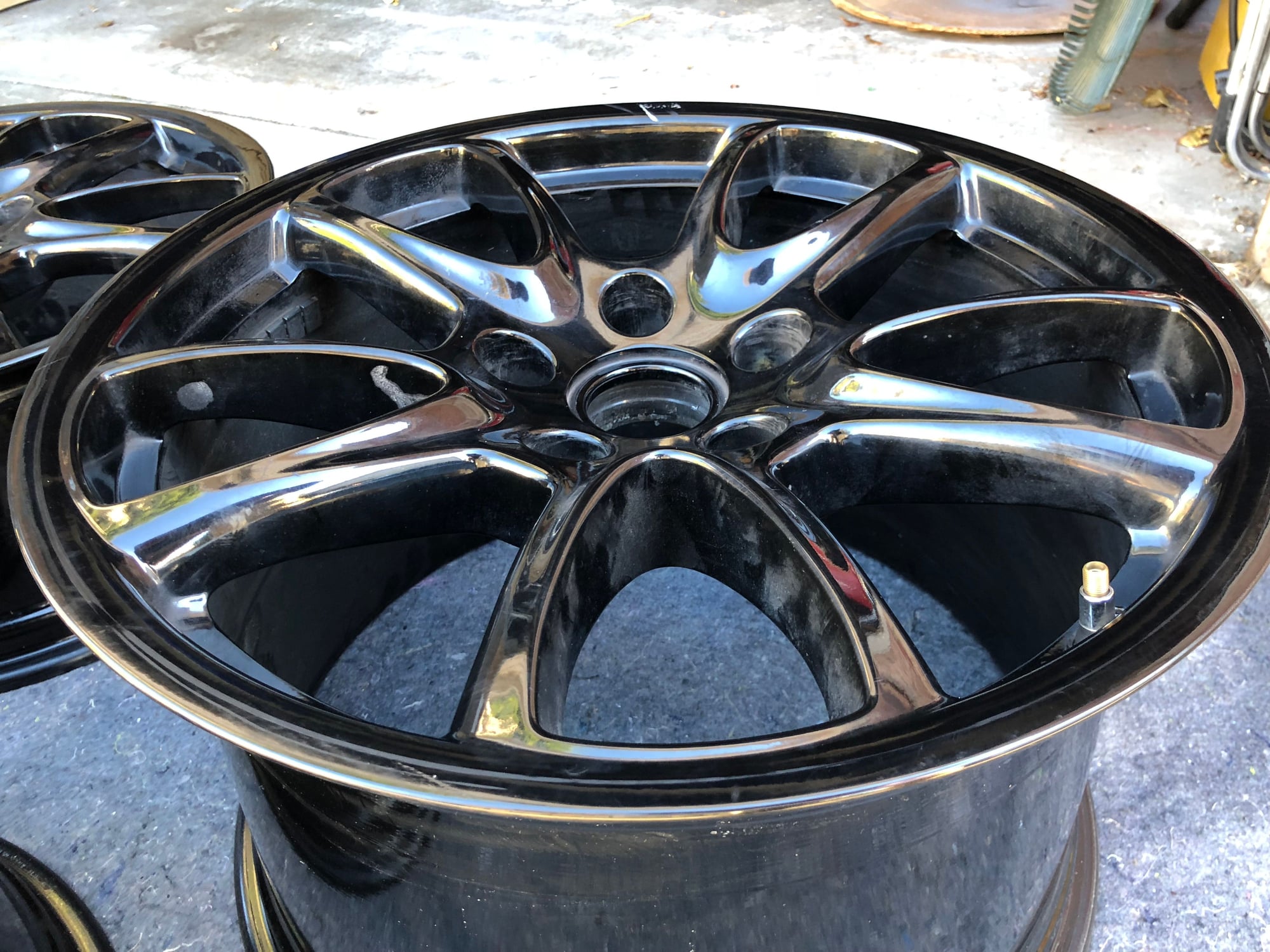 Wheels and Tires/Axles -  - Used - 2001 to 2013 Porsche 911 - Seattle, WA 98116, United States