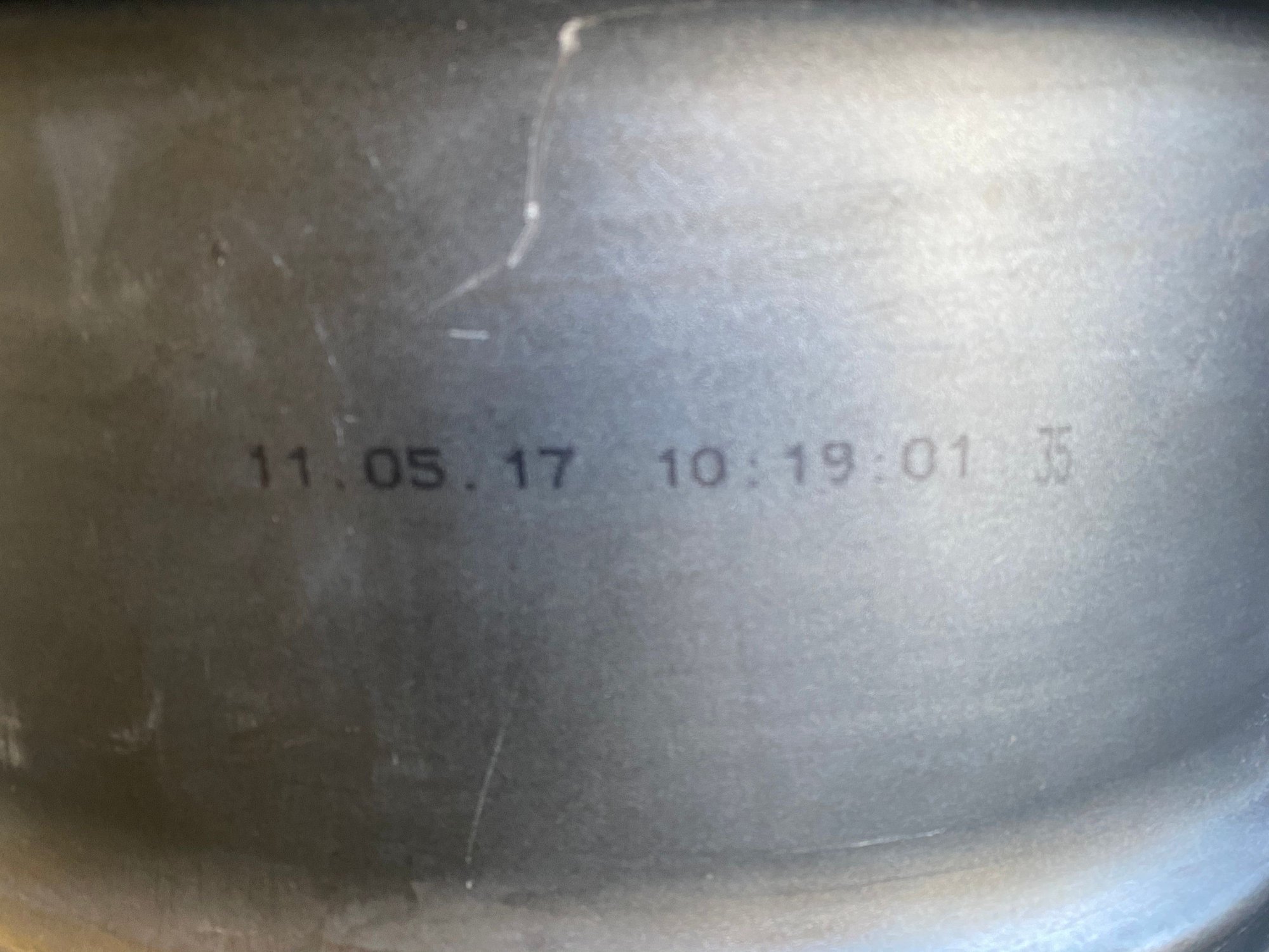 Wheels and Tires/Axles - For Sale BBS CH-R Titanium Wheels for 2017 Macan Turbo - Used - 2017 to 2020 Porsche Macan - Palo Alto, CA 94028, United States