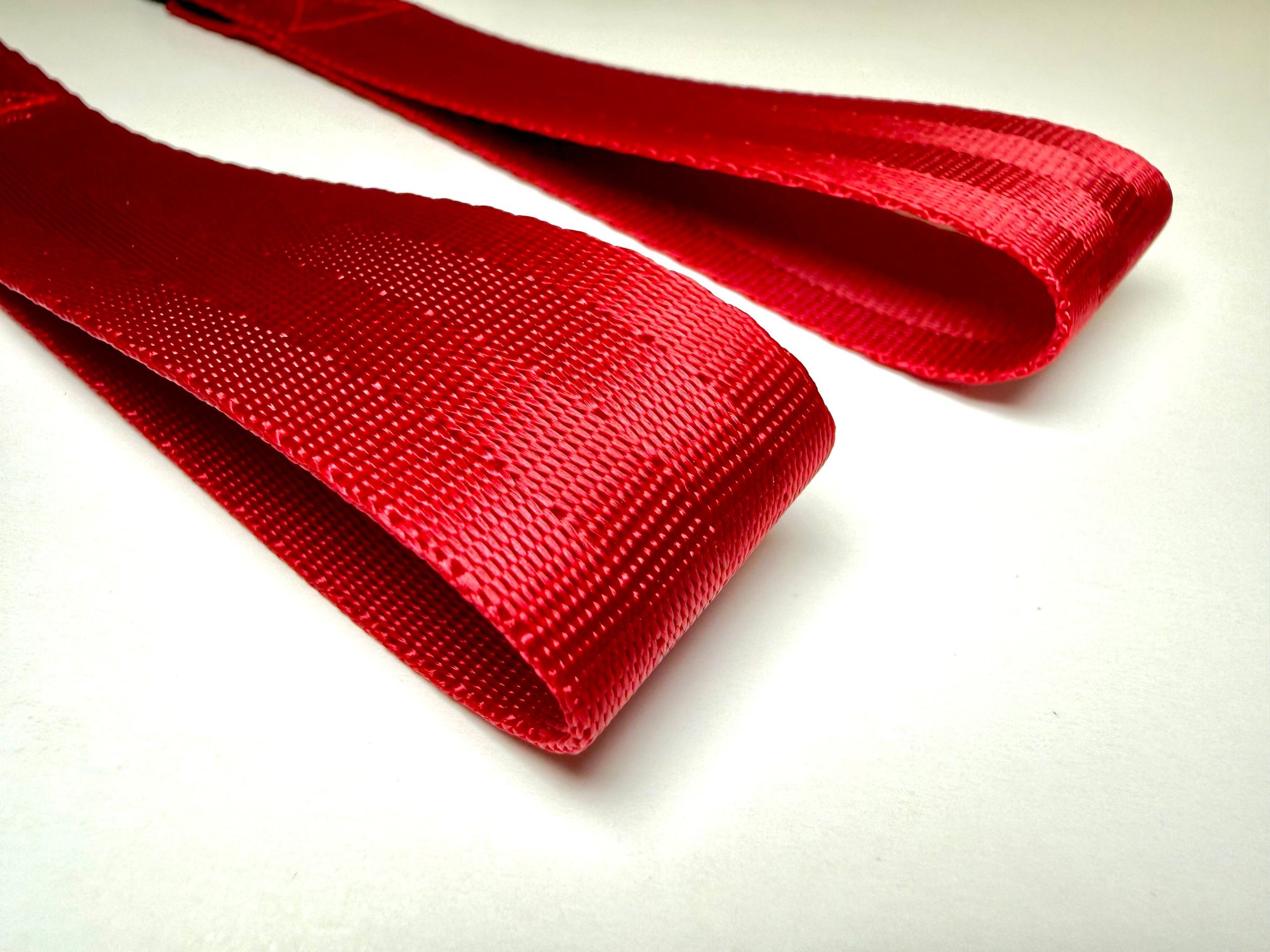 Accessories - 997 GT3RS Door Pull Replacement Straps - New - 2006 to 2011 Porsche 911 - Los Angeles, CA 90048, United States