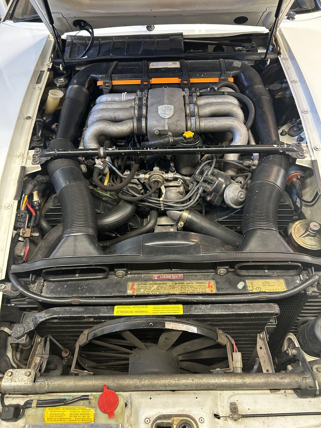 MY1981 4.5L L-jet