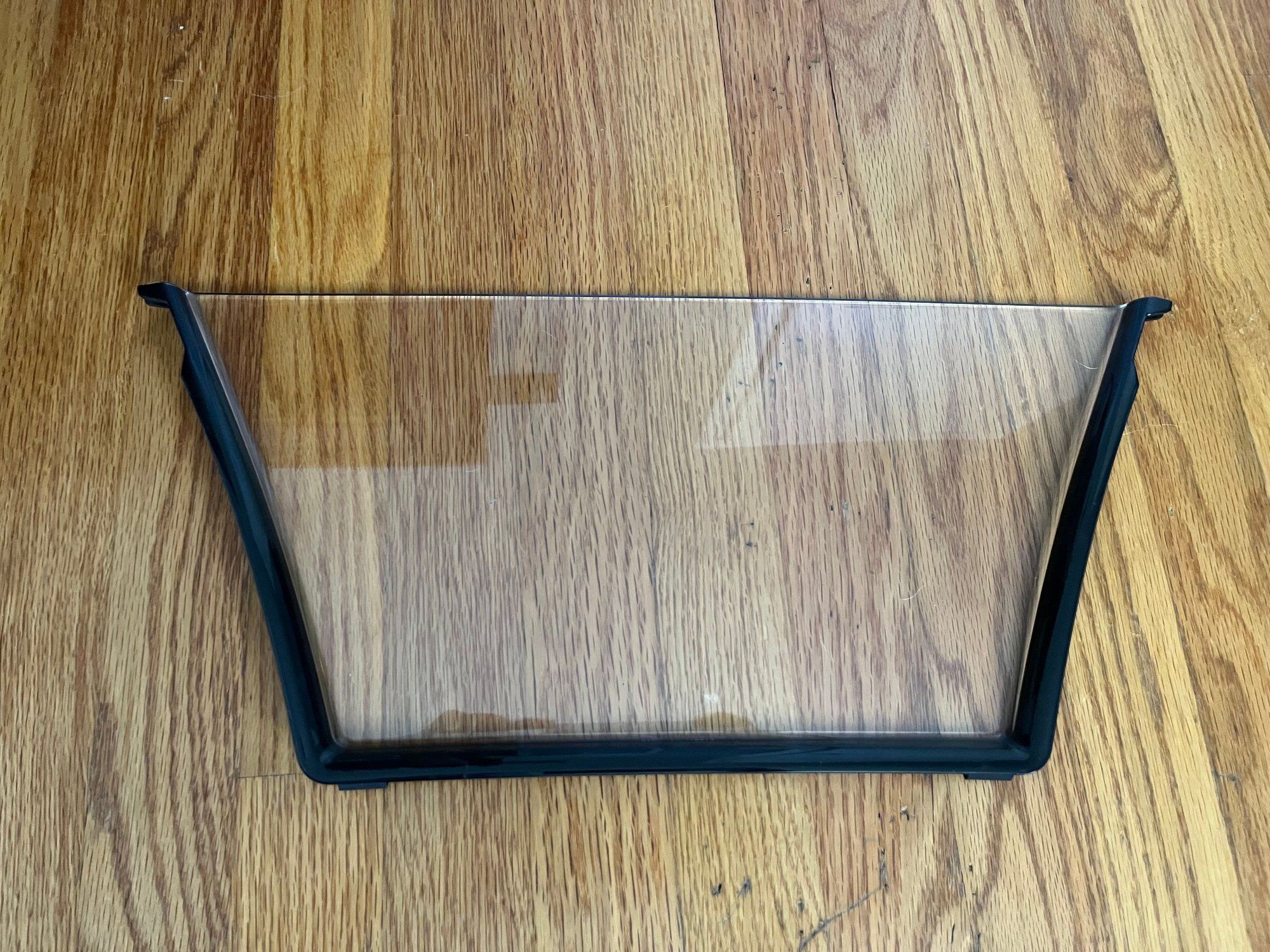 2006 Porsche Cayman - Center wind deflector for Boxster - Interior/Upholstery - $250 - Saratoga Springs, NY 12866, United States