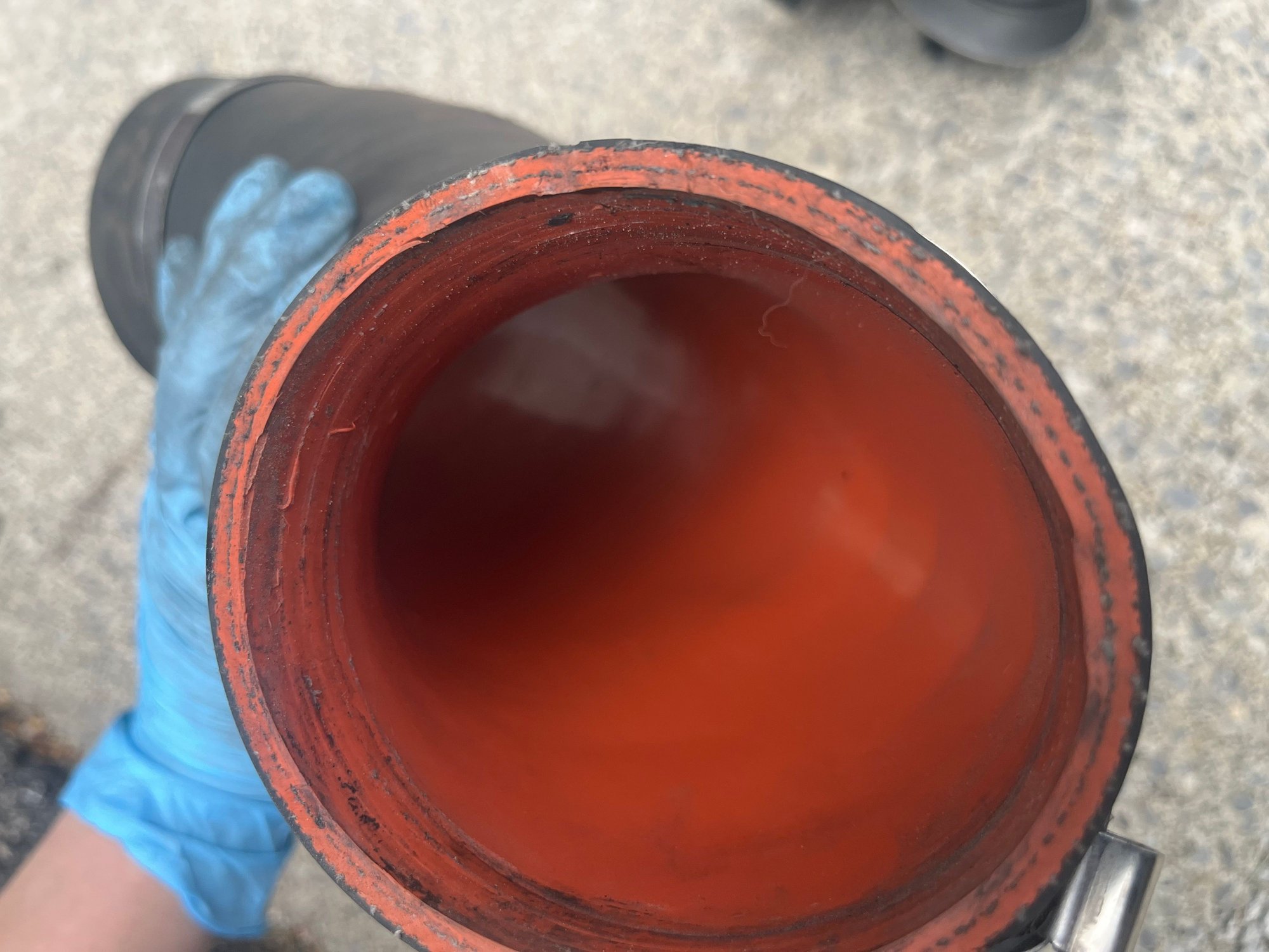 2006 Porsche Cayman - IPD Plenum + GT3 throttle body for 987.1 - Engine - Intake/Fuel - $800 - Saratoga Springs, NY 12866, United States