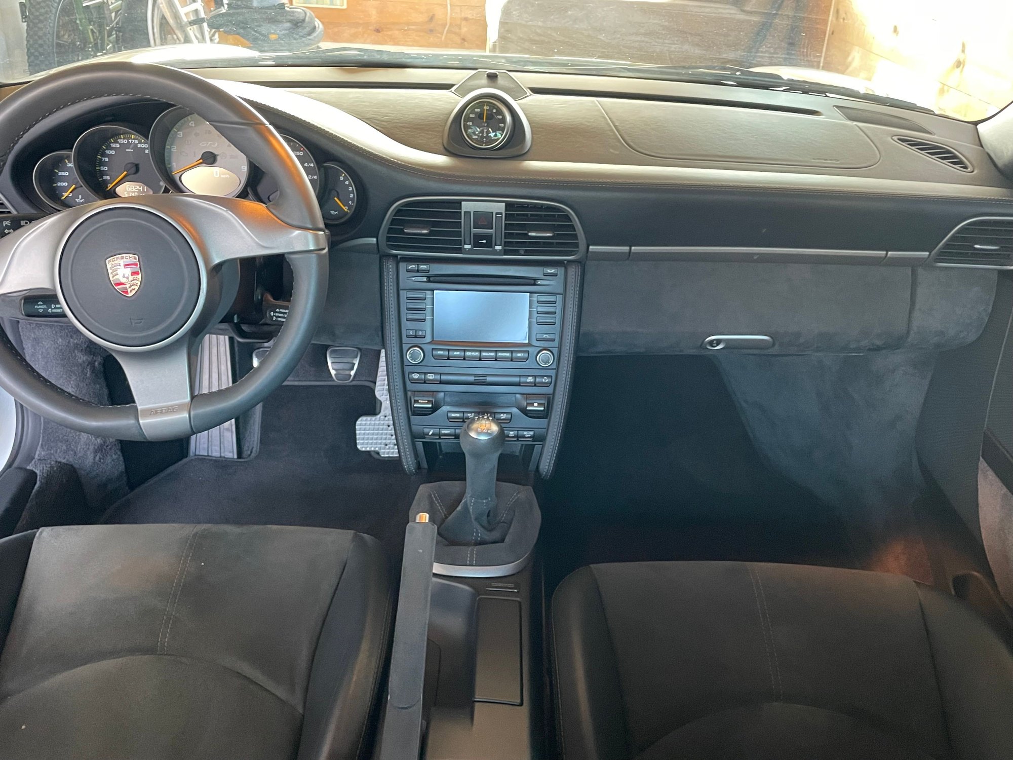 2010 Porsche GT3 - 2010 GT3 - Used - Encinitas, CA 92024, United States