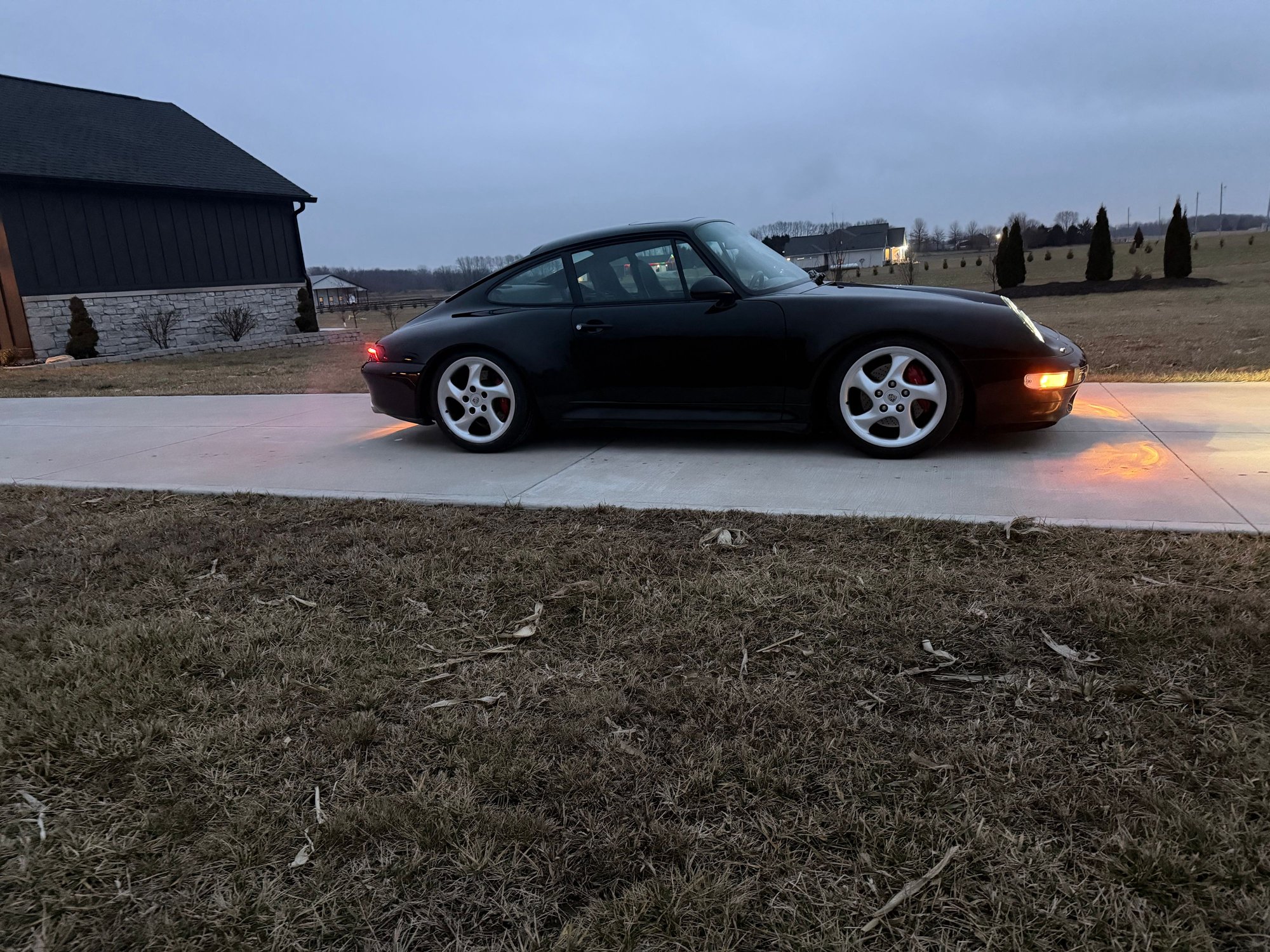 1996 Porsche 911 - 993 4S for your 997 Turbo - Used - Noblesville, IN 46060, United States