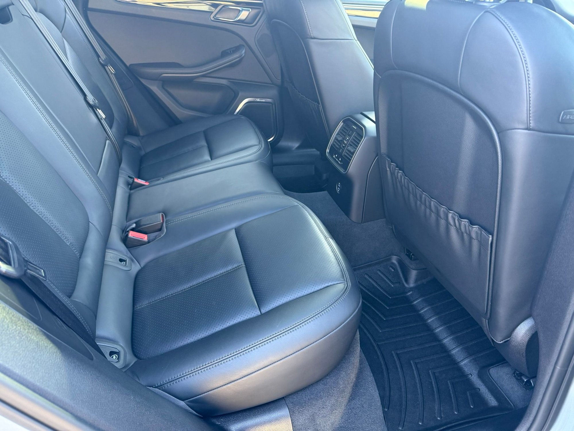 2020 Porsche Macan - 2020 Macan S (CPO) Low Miles - Used - VIN WP1AB2A56LLB36753 - 25,230 Miles - 6 cyl - AWD - Automatic - SUV - Silver - Akron, OH 44333, United States