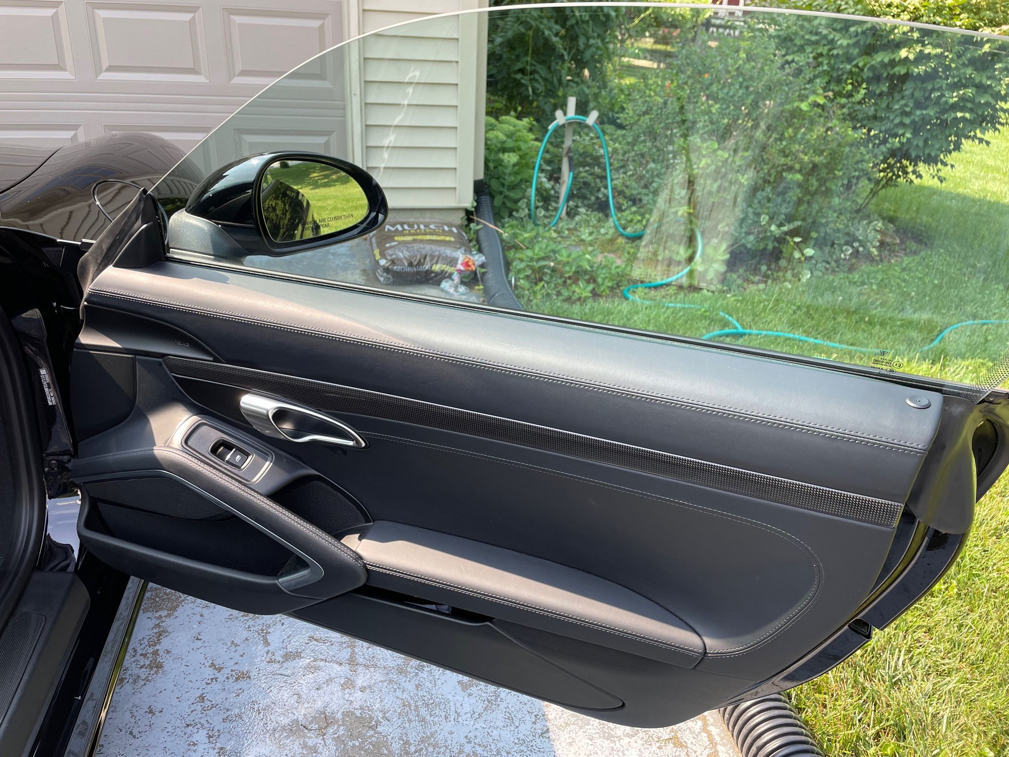 2015 Porsche 911 - 2015 Porsche 911 Turbo - Original owner, 17,809 mi, warranty until Nov 2023. Mint! - Used - VIN WP0AD2A98FS167110 - 6 cyl - AWD - Automatic - Coupe - Black - Exton, PA 19341, United States