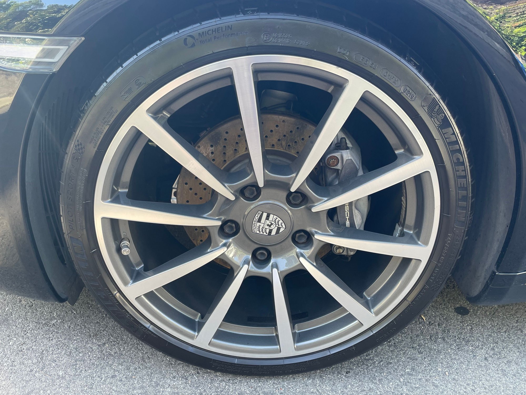 2013 Porsche 911 - 2013 Porsche 991 991.1 Base C2 - Black - Used - VIN WP0AA2A95DS106450 - 50,970 Miles - 6 cyl - 2WD - Automatic - Coupe - Black - Sherman Oaks, CA 91423, United States