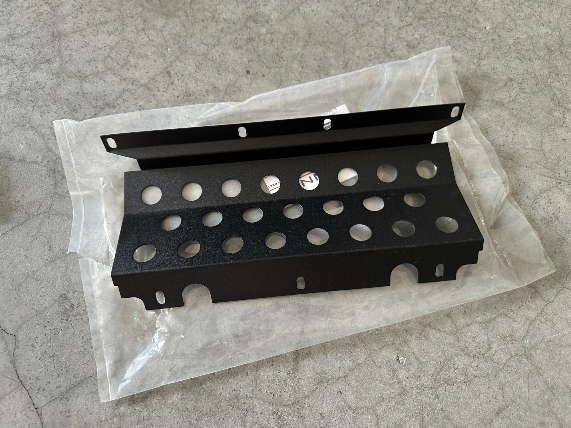 1993 Porsche 911 - Rennline Passenger Airbag Cover - Accessories - $70 - Eagle, ID 83616, United States