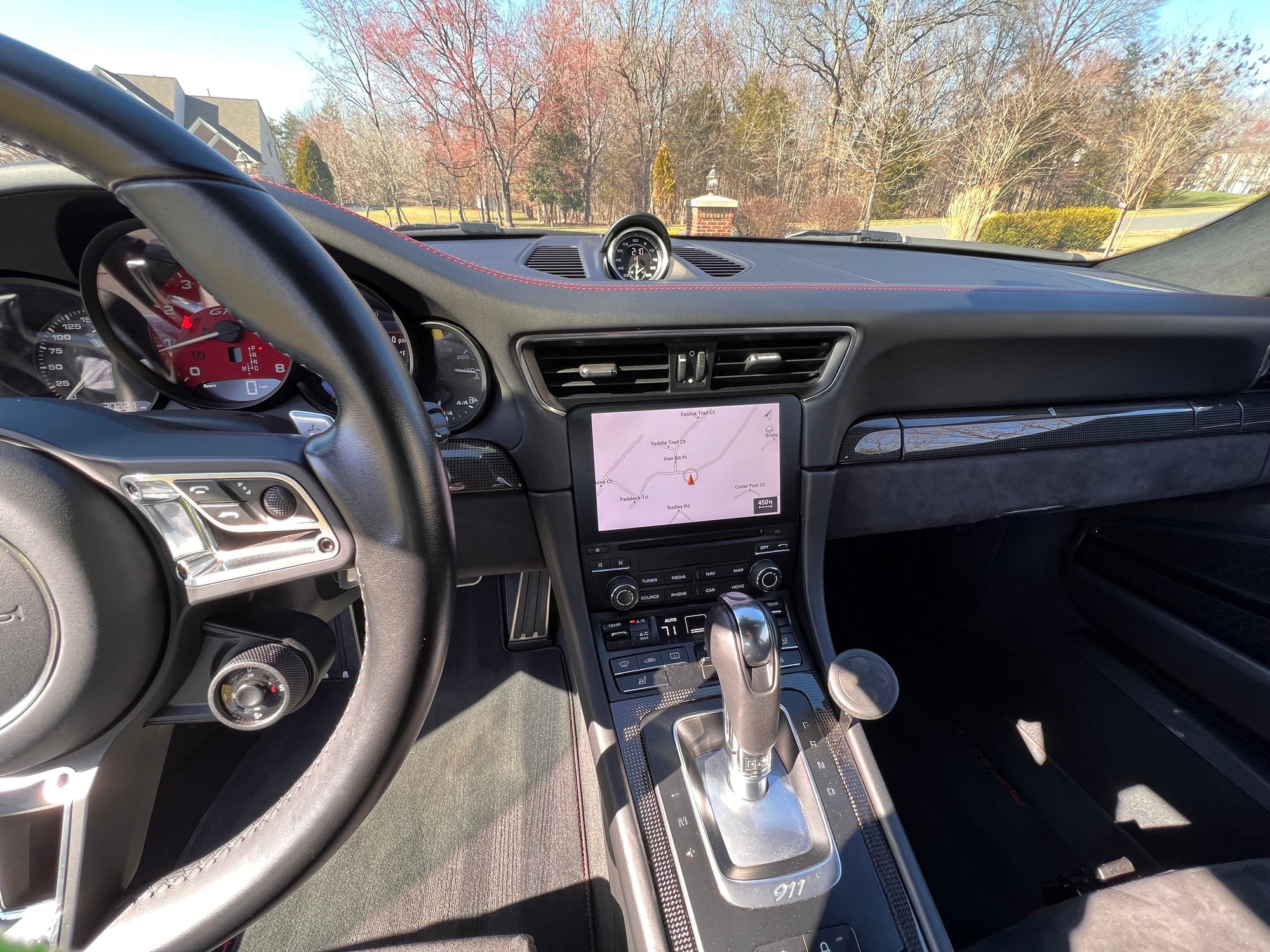 2018 Porsche 911 - 2018 Porsche 911 GTS w/CPO - $167K MSRP - Used - VIN WP0AB2A98JS123803 - 30,321 Miles - 6 cyl - 2WD - Automatic - Coupe - Other - Chantilly, VA 20152, United States