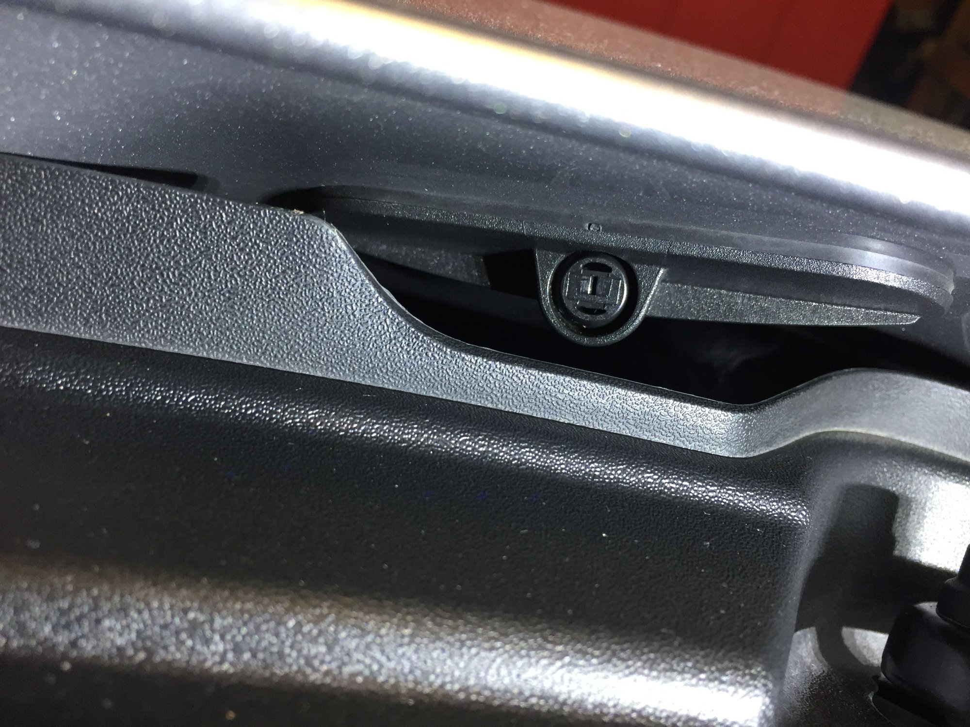 How to adjust Windshield Washer Nozzle... Rennlist Porsche