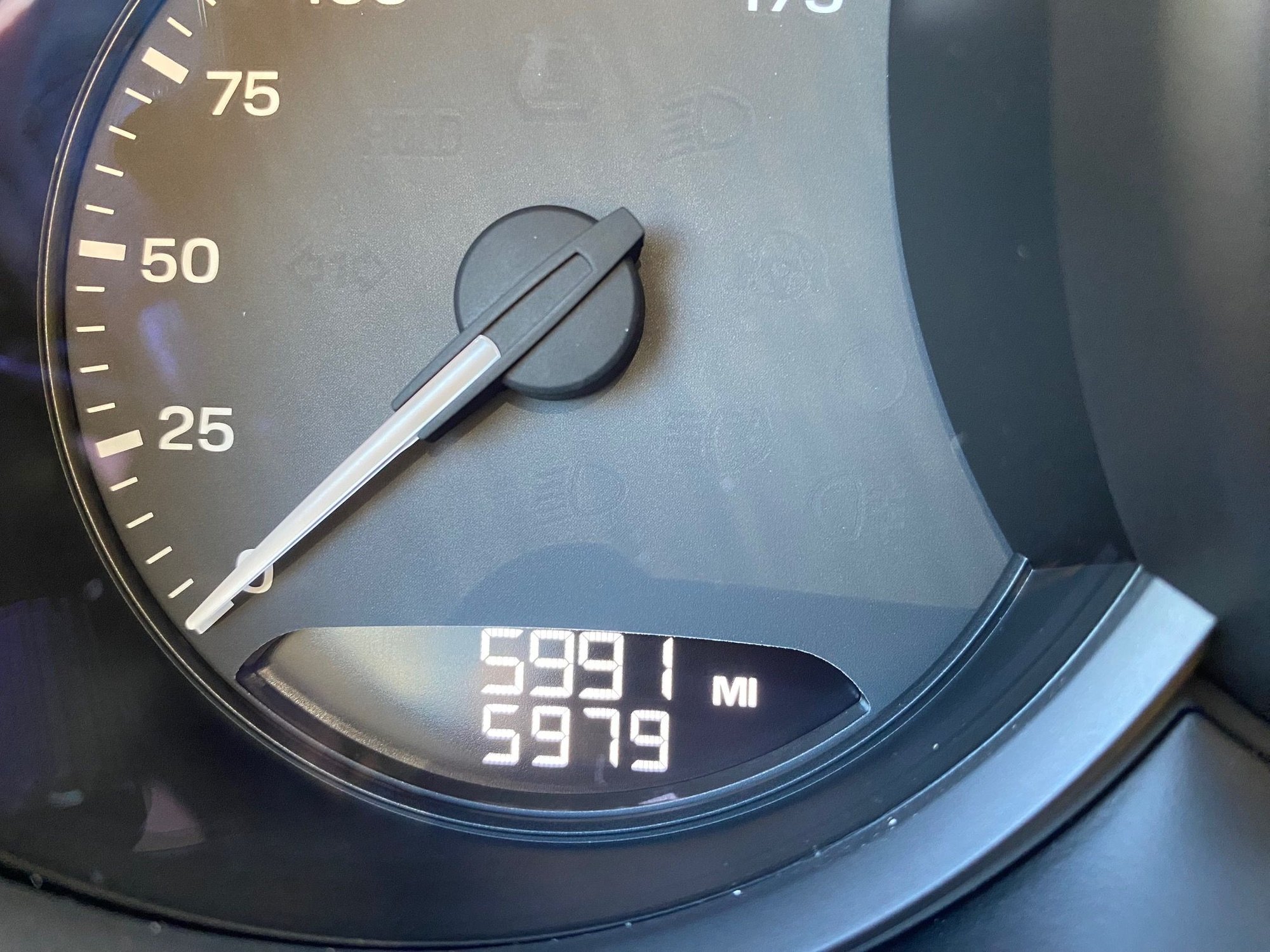 2022 Porsche Macan - Ordered From Dealership. Gorgeous Vehicle however Wife Changed Her Mind. - Used - VIN WP1AG2A55NLB22640 - 6,000 Miles - 4 cyl - AWD - Automatic - SUV - Blue - Scottsdale, AZ 85255, United States