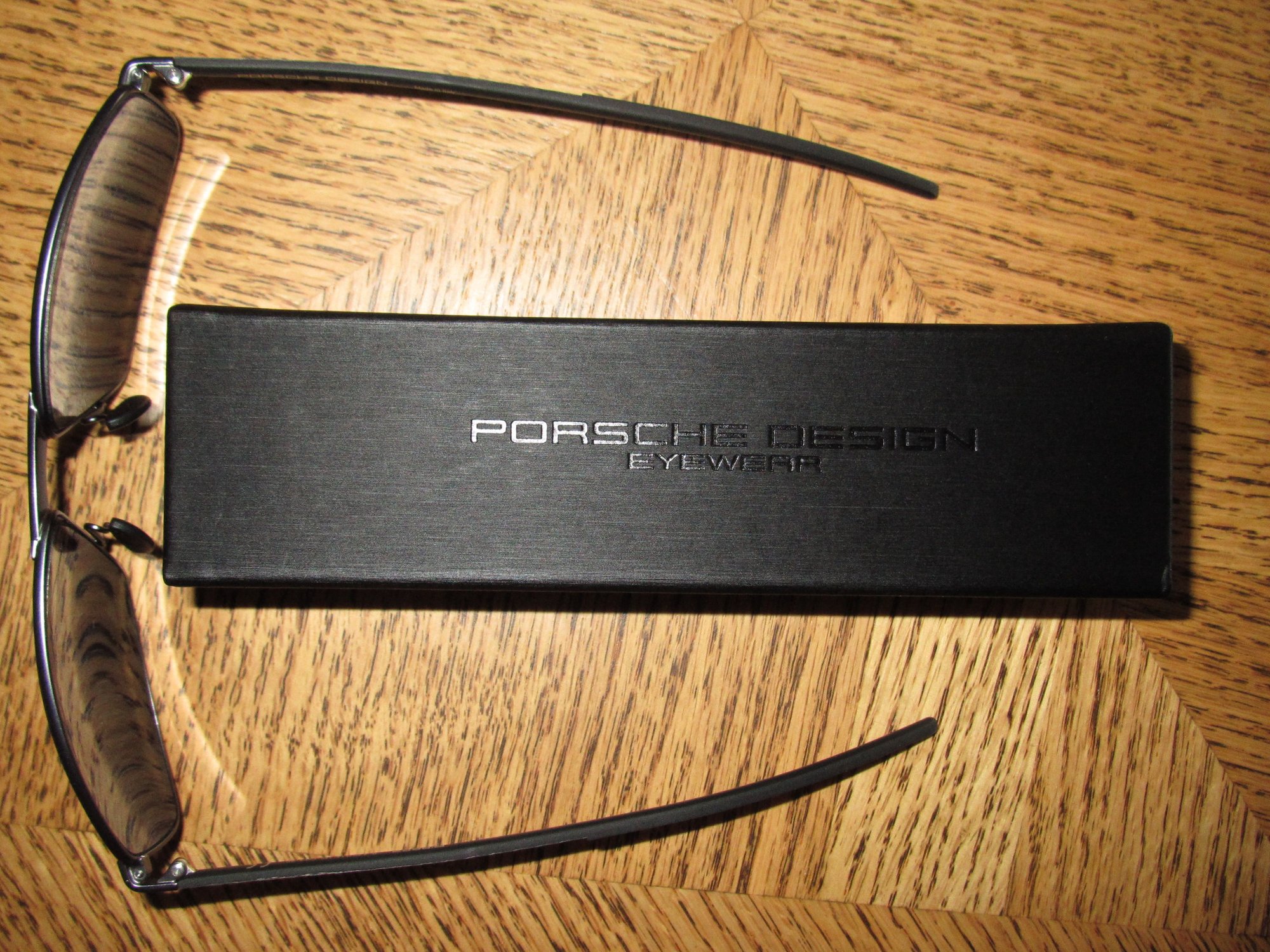 Miscellaneous - Porsche Design Sunglasses (new) - New - All Years Porsche All Models - Palm Coast, FL 32137, United States