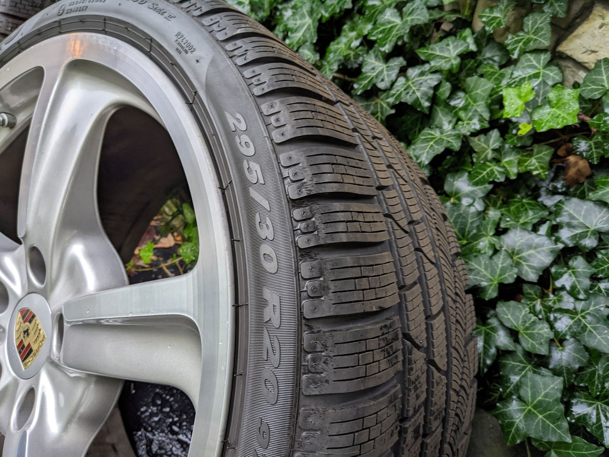 Wheels and Tires/Axles - FS: Winter Set SportTechno Wheels 991 NB Pirelli SottoZeros $3500 - Used - 2015 to 2019 Porsche 911 - Bloomfield Hills, MI 48301, United States