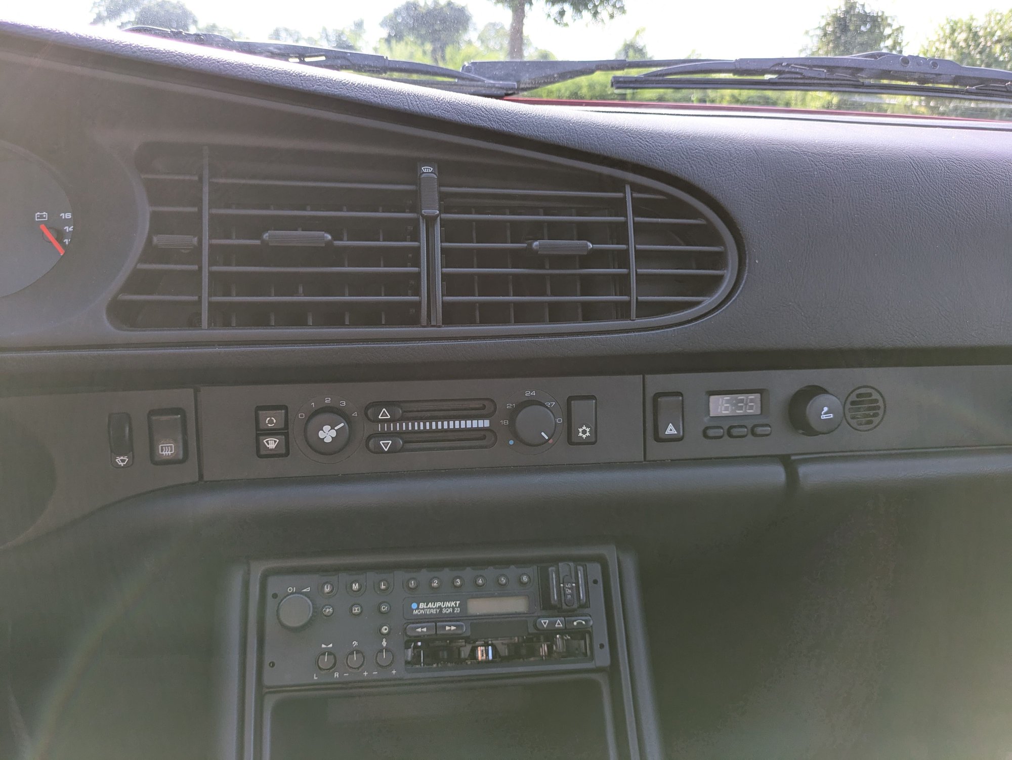 1986 Porsche 944 - 1986 Porsche 944 Turbo with 43k miles. - Used - Hendersonville, TN 37075, United States