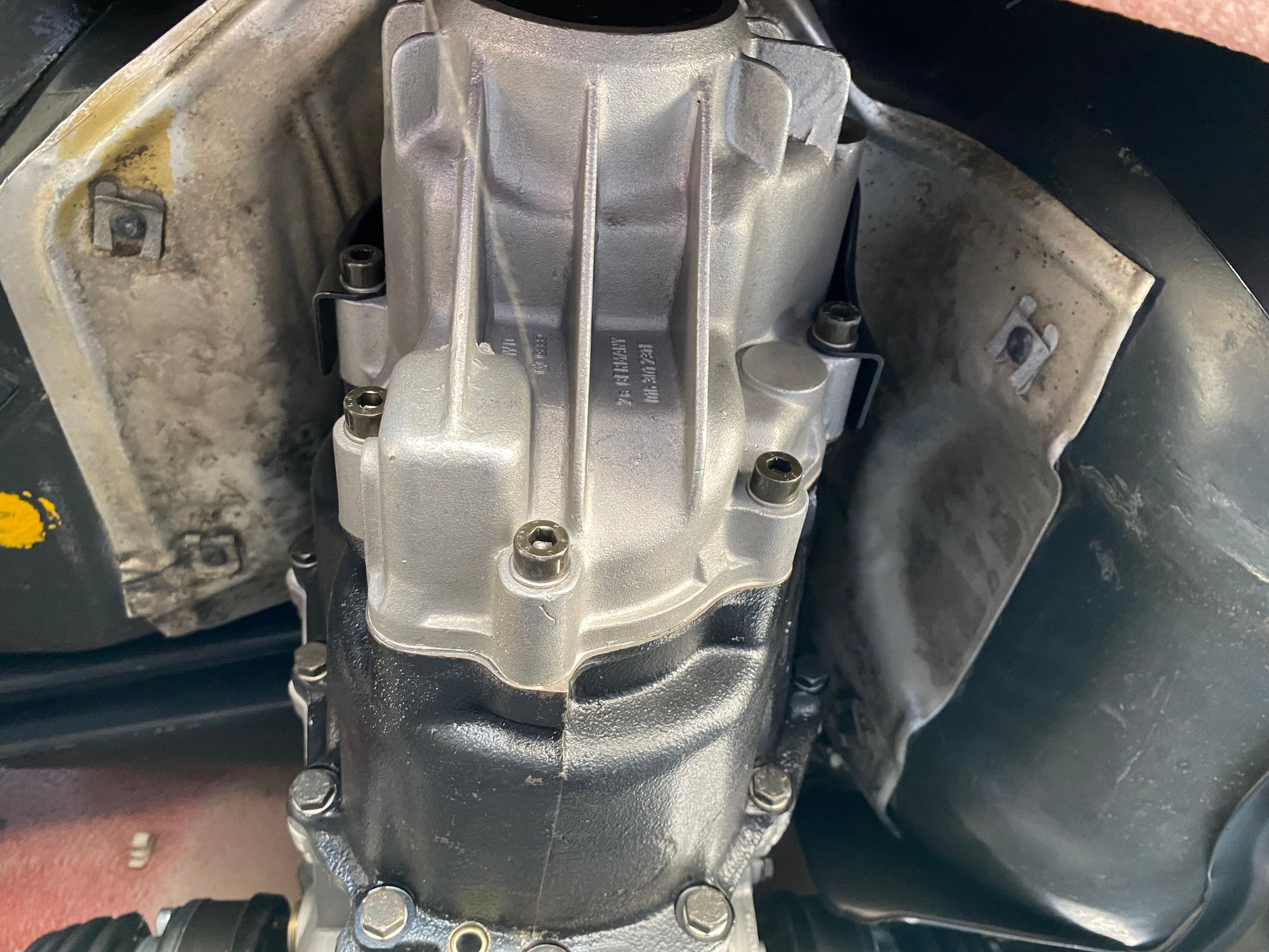 1986 Porsche 944 - 1986 Porsche 944 Race Car - Freshly Updated Build - Used - Minneapolis, MN 55431, United States