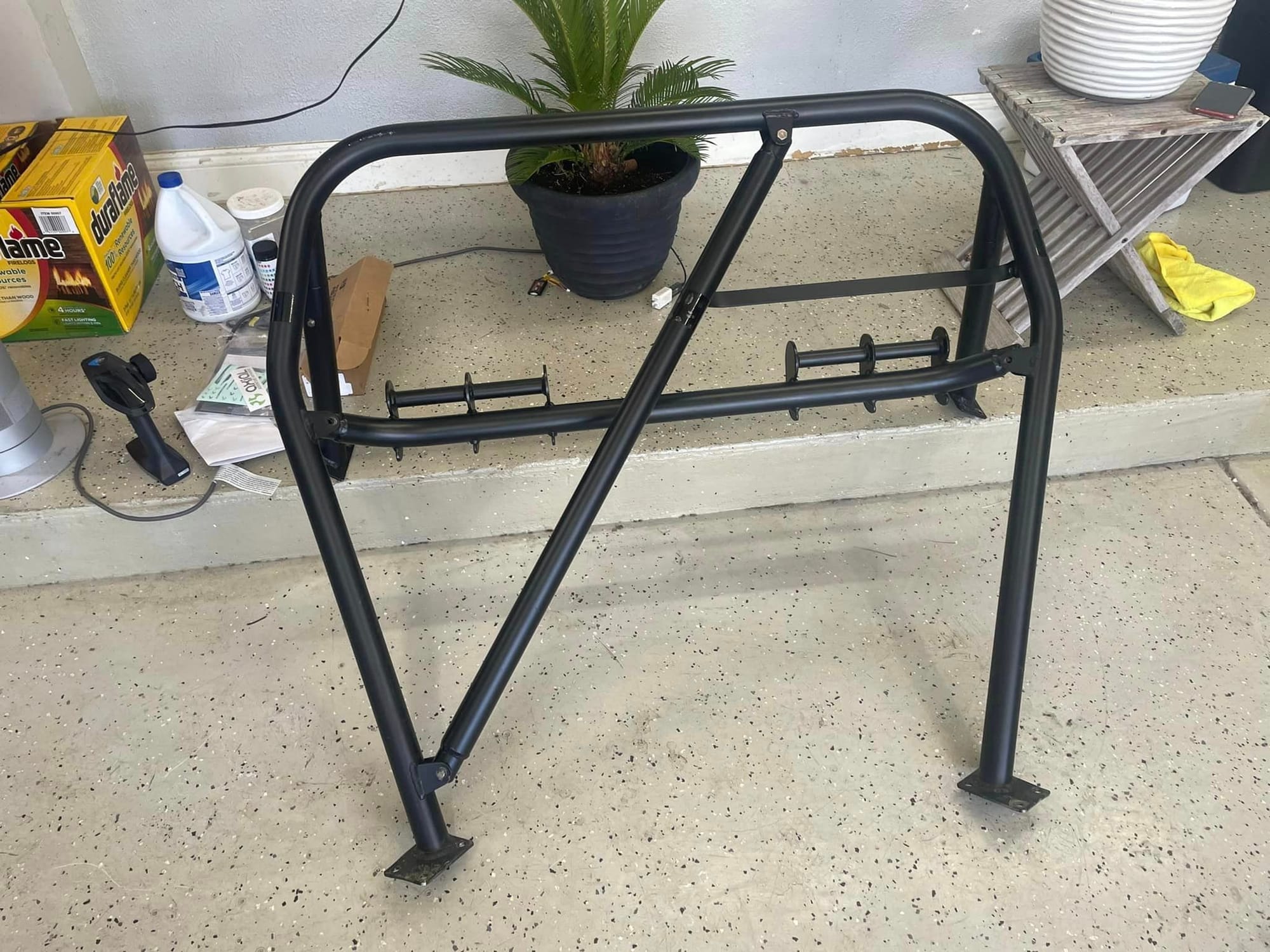 Miscellaneous - Roll Bar for 993 and possibly other years - Used - 1993 to 1998 Porsche 911 - Centerville, OH 45459, United States