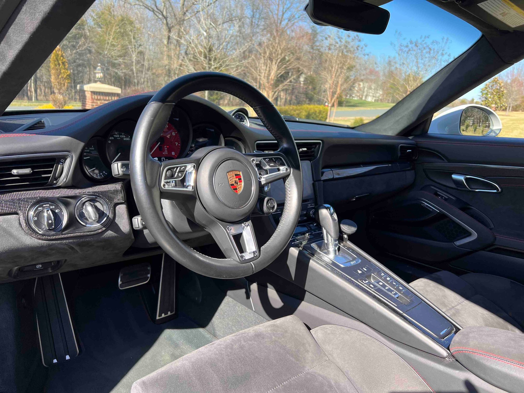 2018 Porsche 911 - 2018 Porsche 911 GTS w/CPO - $167K MSRP - Used - VIN WP0AB2A98JS123803 - 30,321 Miles - 6 cyl - 2WD - Automatic - Coupe - Other - Chantilly, VA 20152, United States