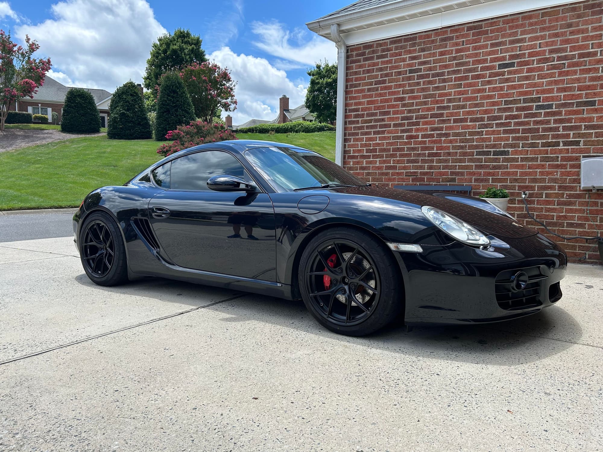 2007 Porsche Cayman - 2007 Cayman S w/ Performance Modifications - Used - Charlotte, NC 28036, United States