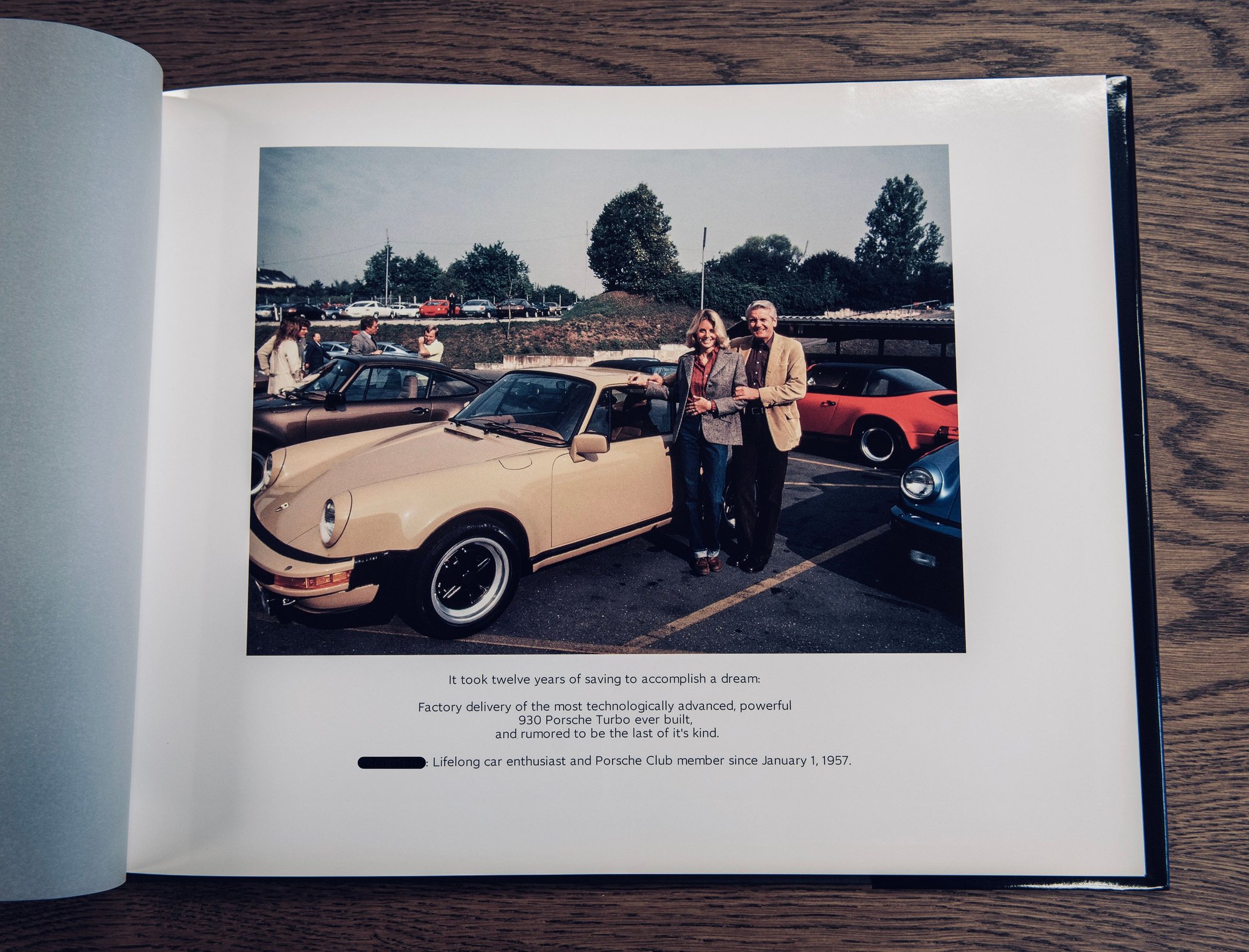 extensive docutmentation 